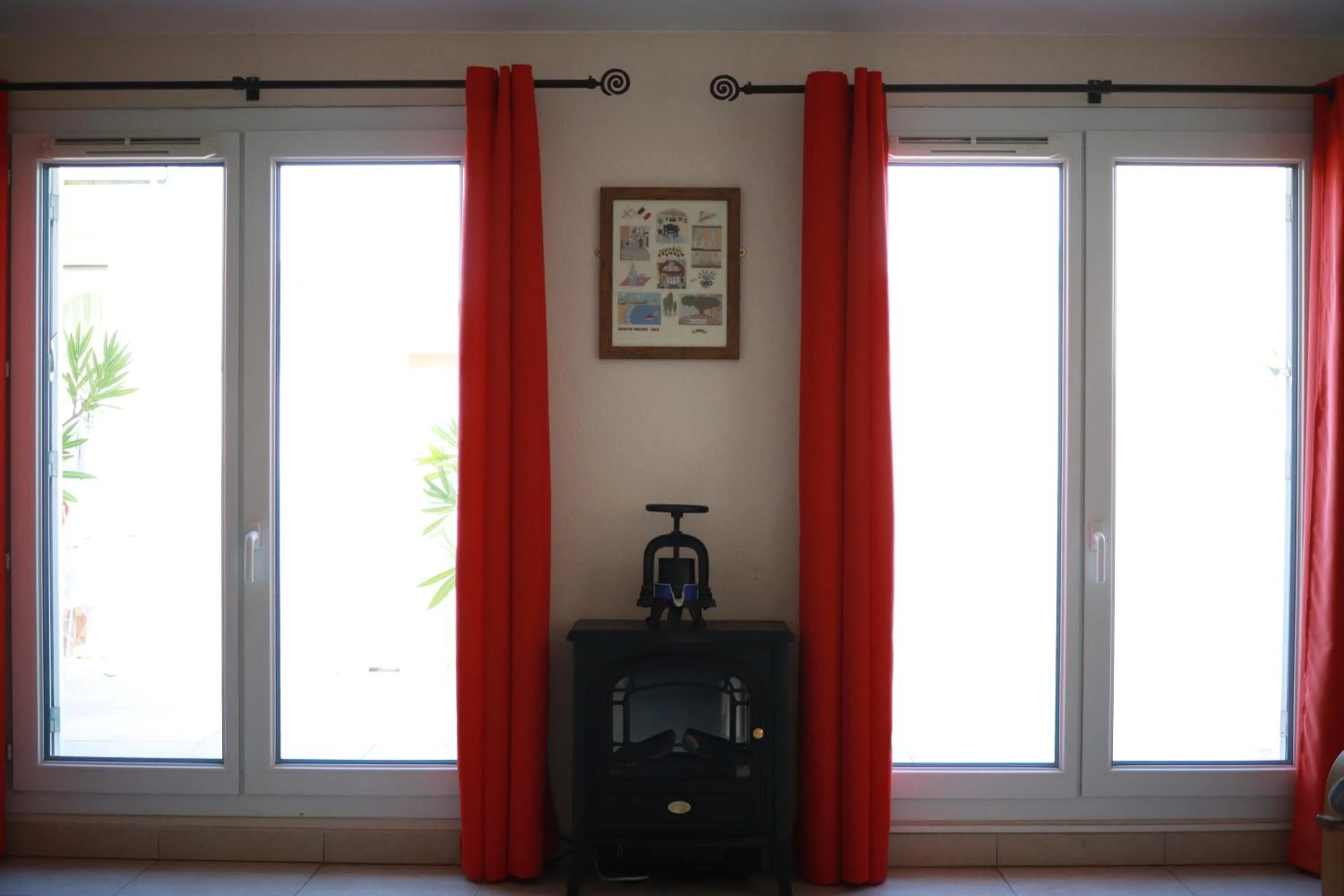 Balcony/Terrace in Casa Del Mar - Beautiful Two Bedroom Penthouse Apartment