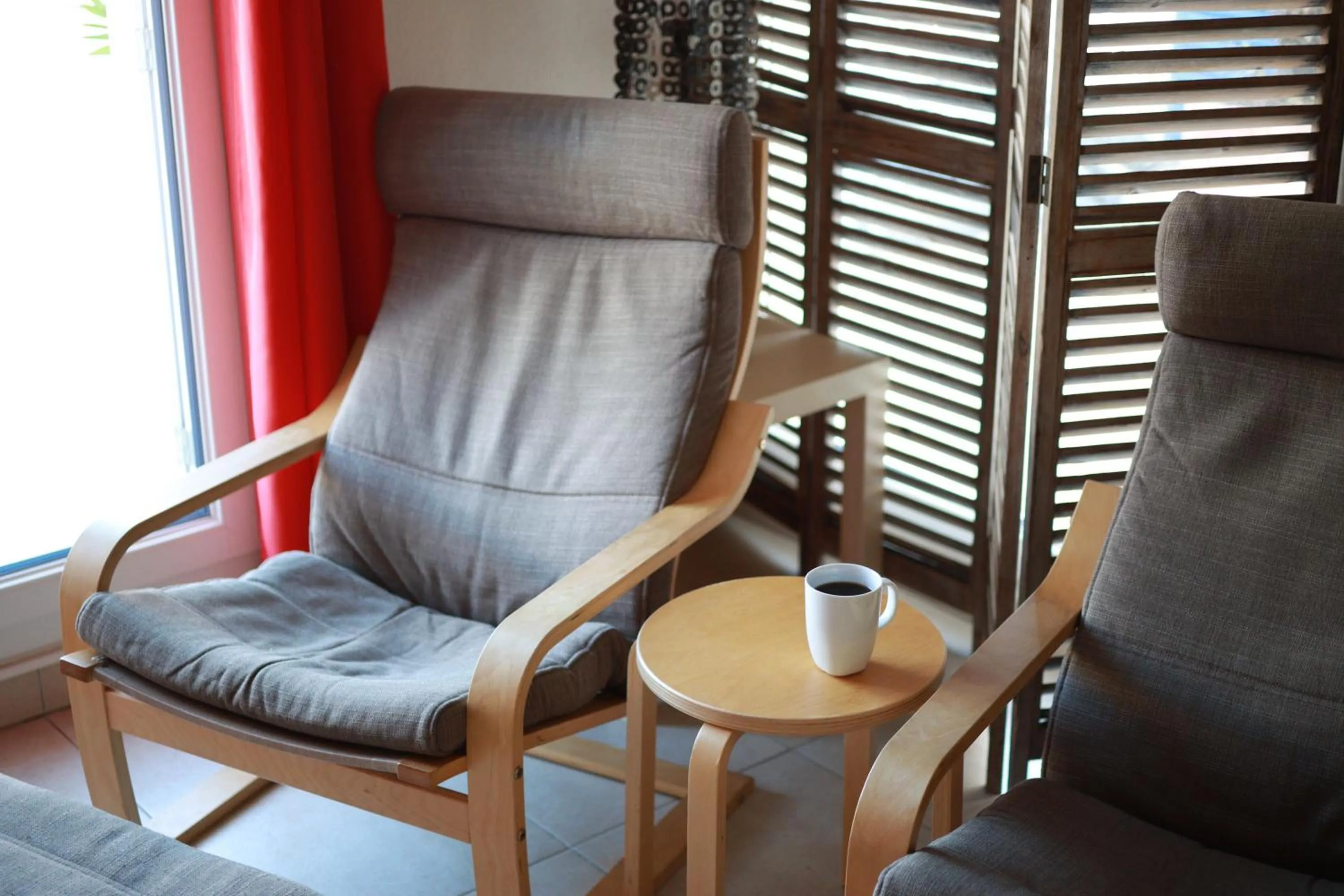TV and multimedia in Casa Del Mar - Beautiful Two Bedroom Penthouse Apartment