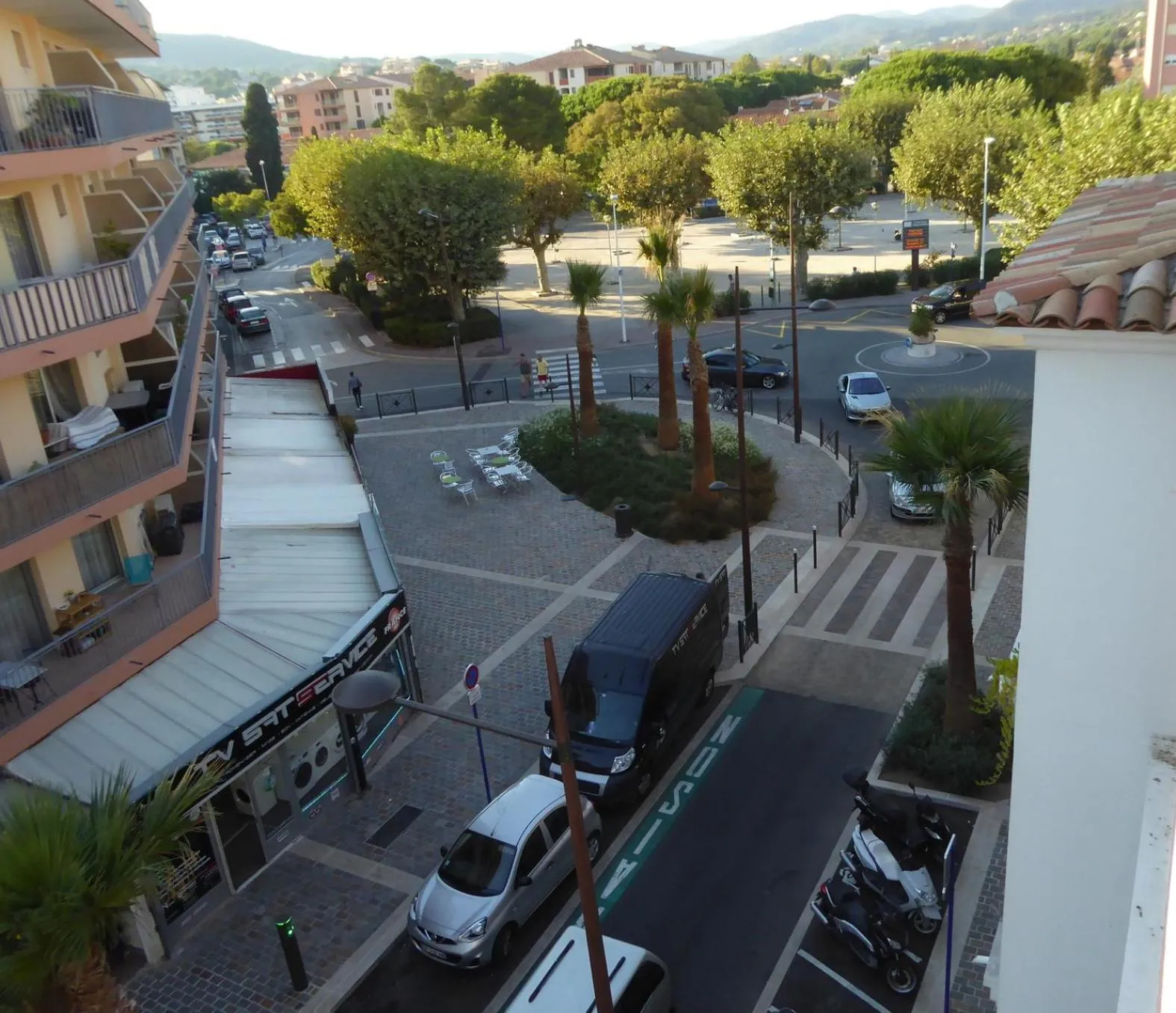 Property building in Casa Del Mar - Beautiful Two Bedroom Penthouse Apartment