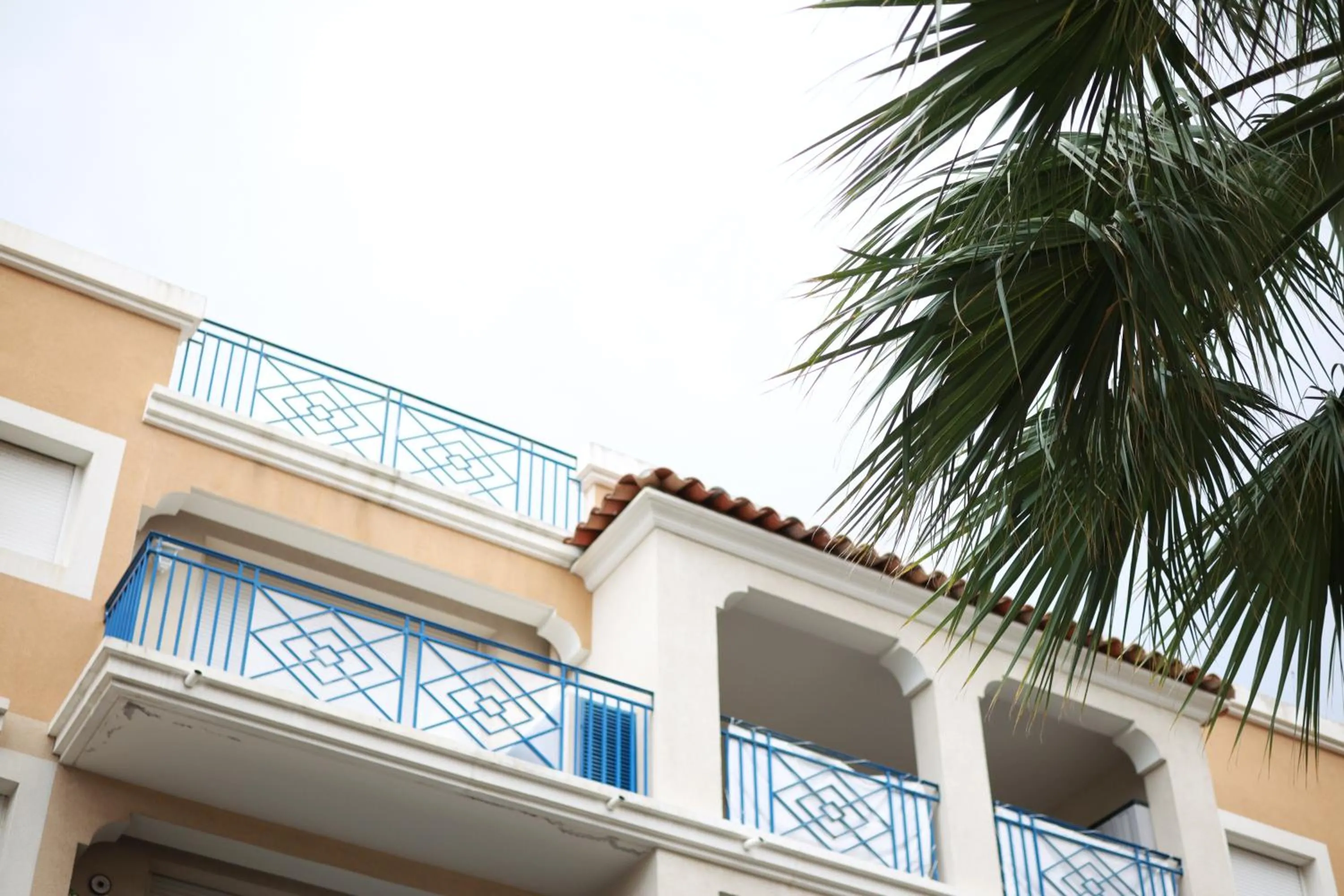 Property building in Casa Del Mar - Beautiful Two Bedroom Penthouse Apartment