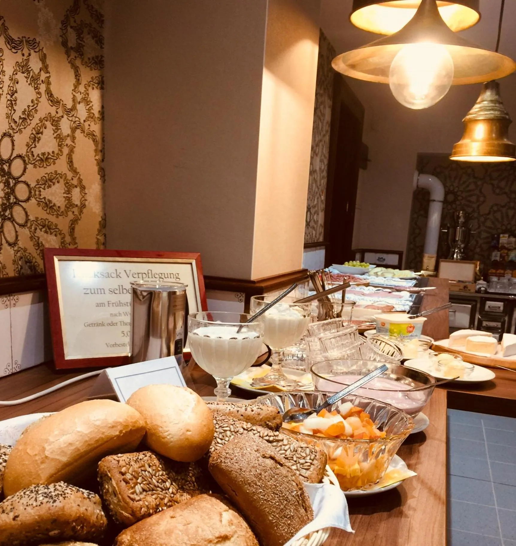 Landhotel am Wenzelbach