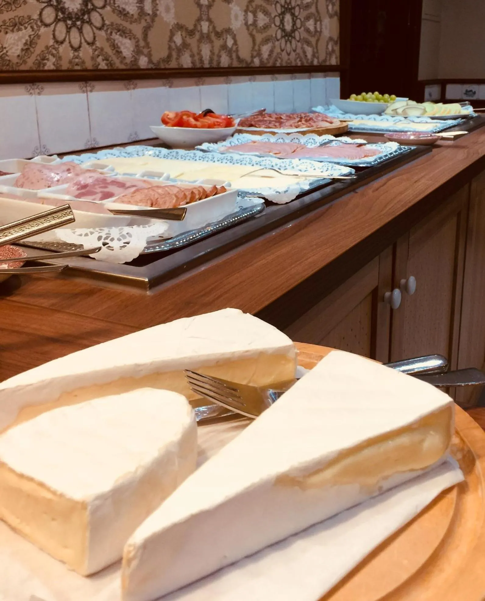 Comfort Double Room in Landhotel am Wenzelbach
