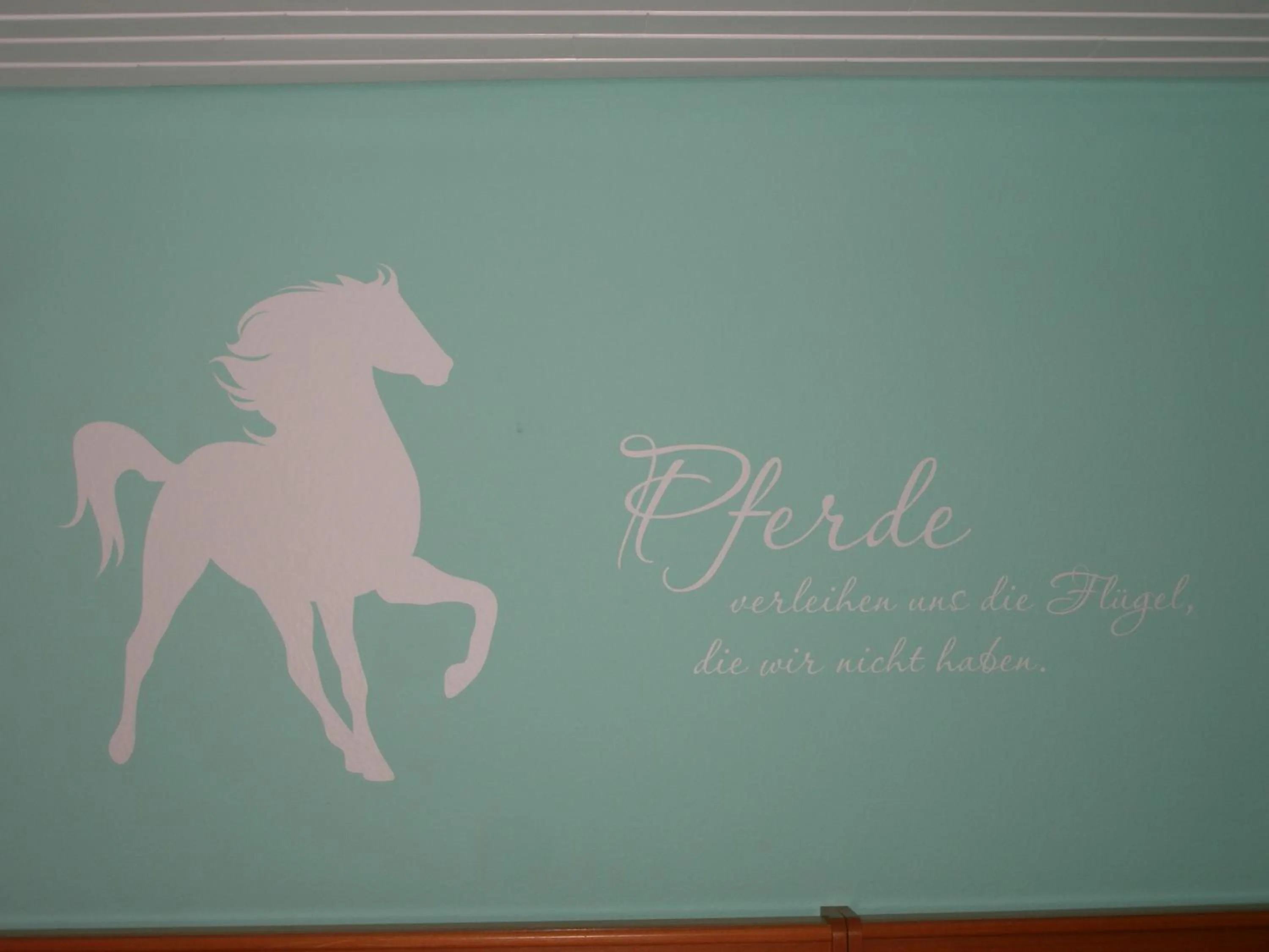 Property logo or sign in Landhotel am Wenzelbach