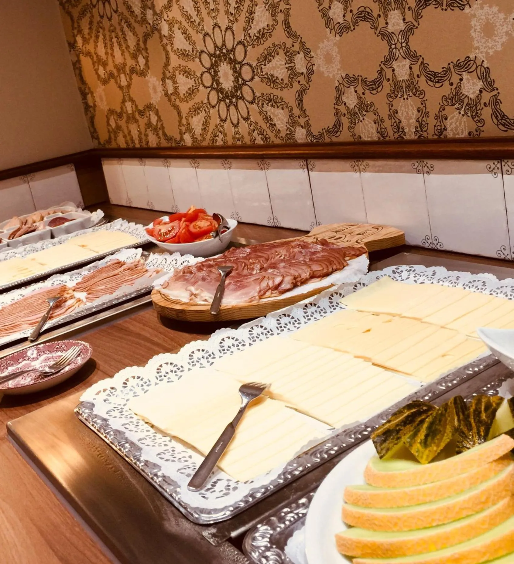 Landhotel am Wenzelbach