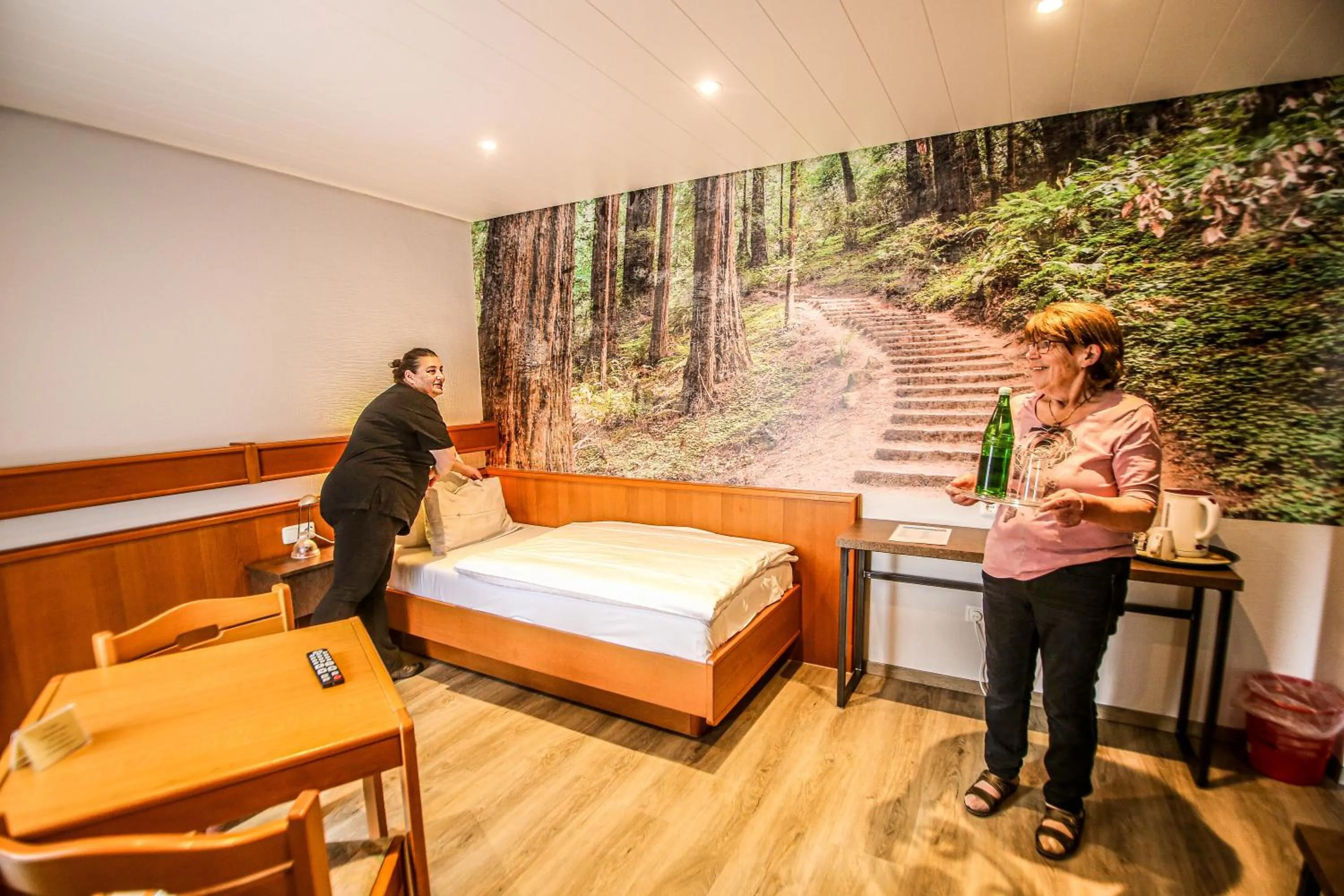 Landhotel am Wenzelbach