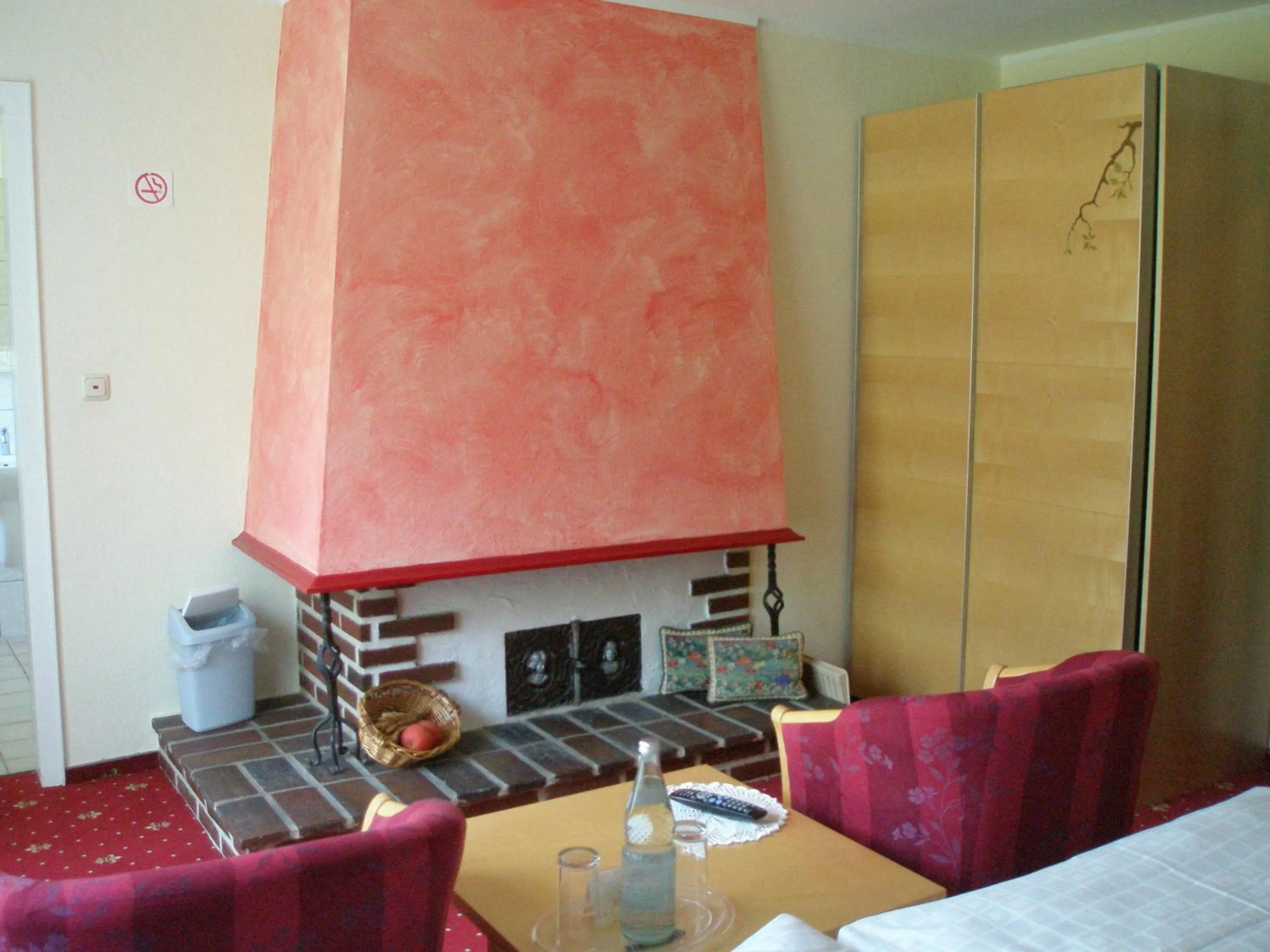 Double Room (1 Adult) in Landhotel am Wenzelbach