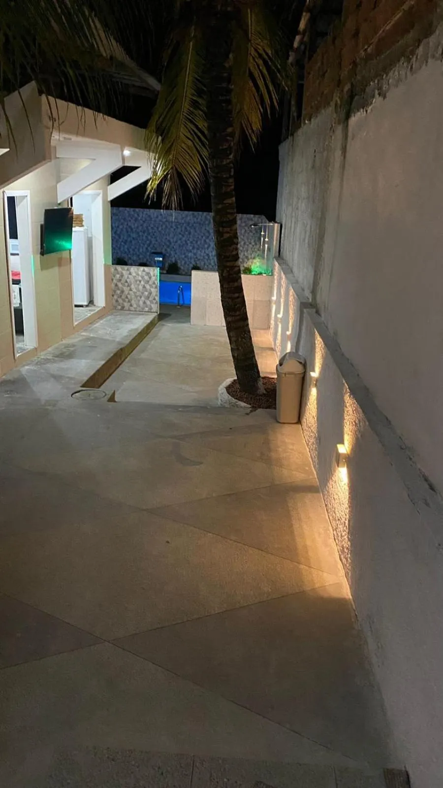 Property building in Pousada Floripes