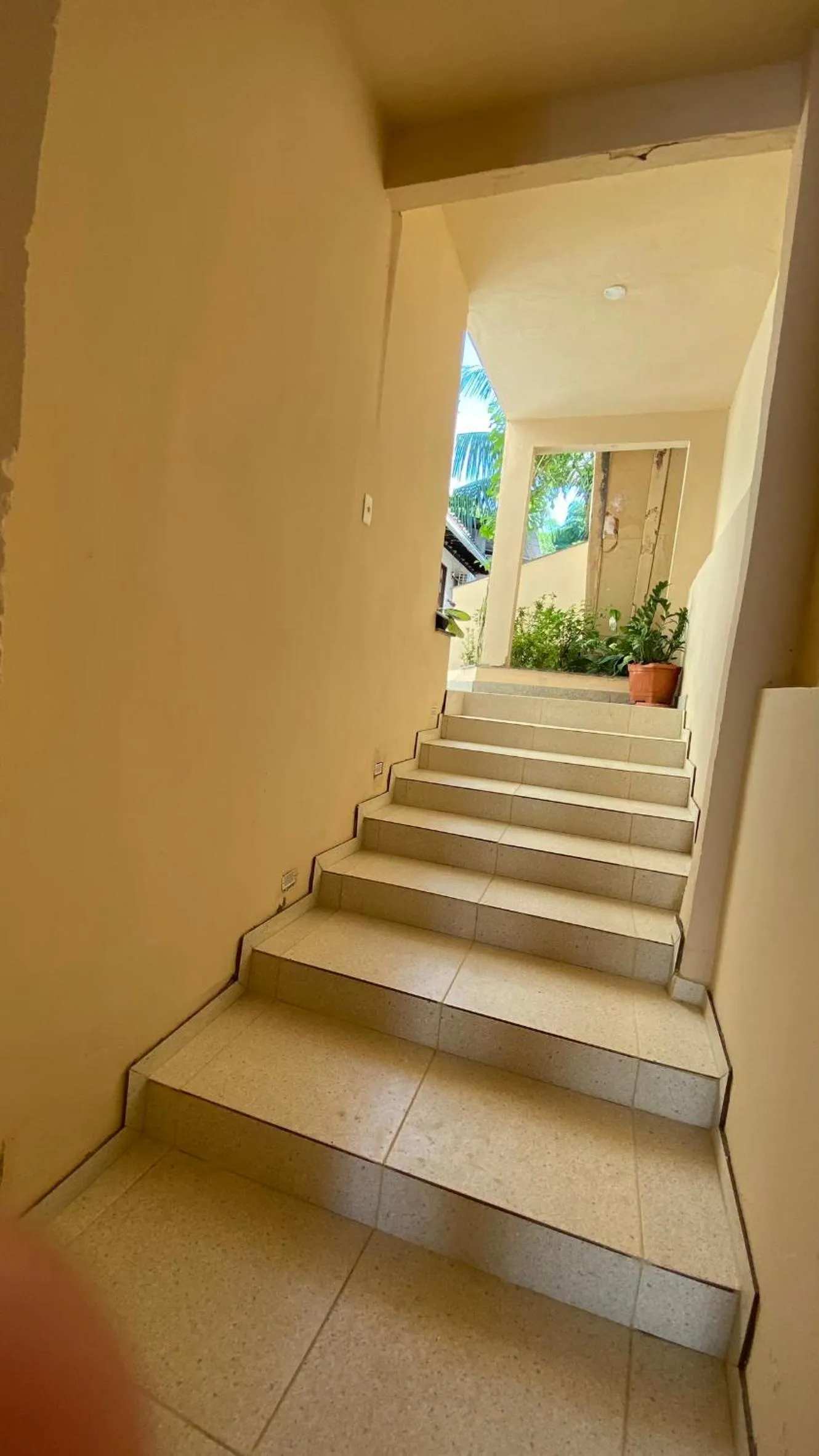 Property building in Pousada Floripes