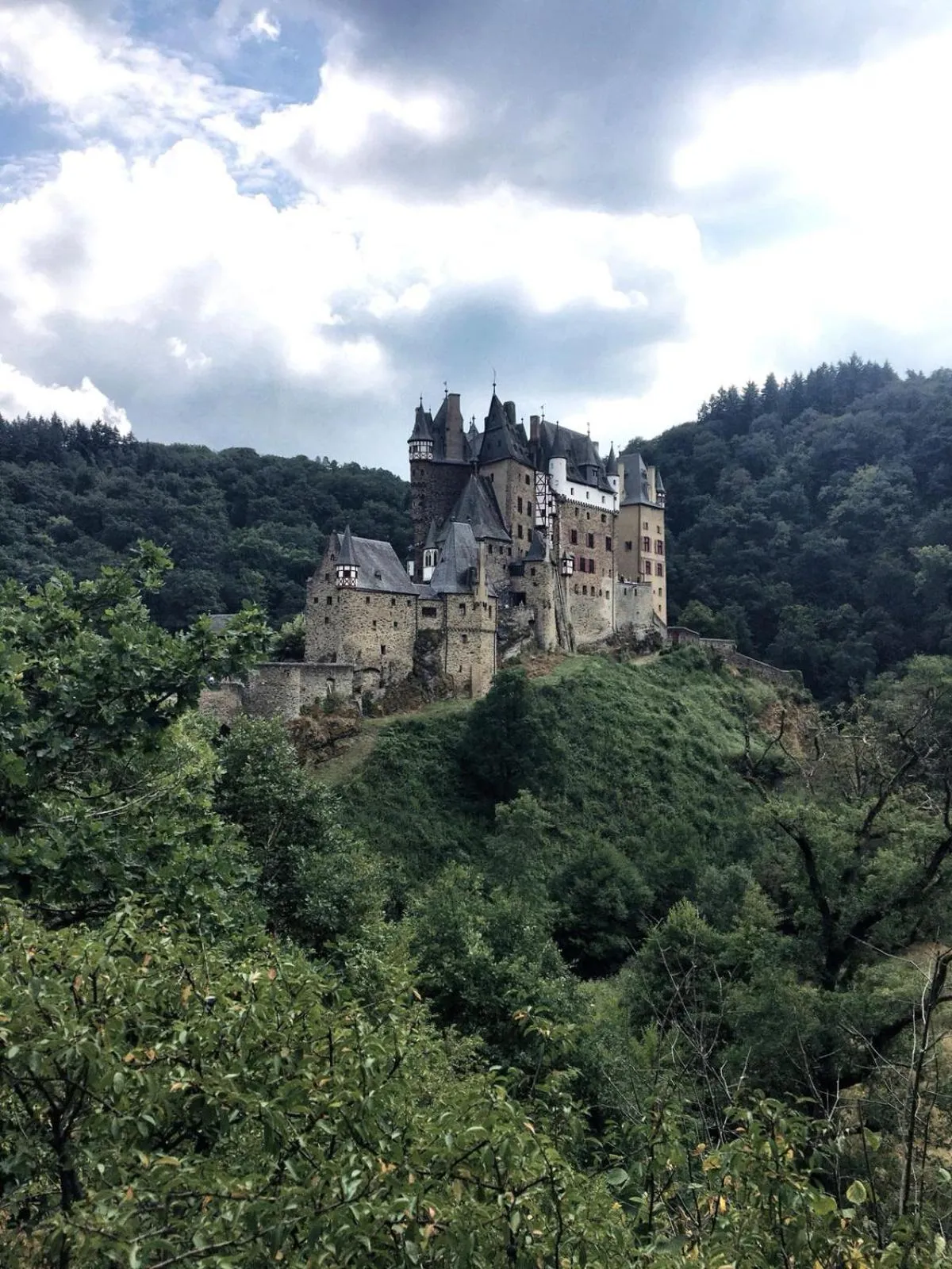 Hotel Restaurant Bürgerstube