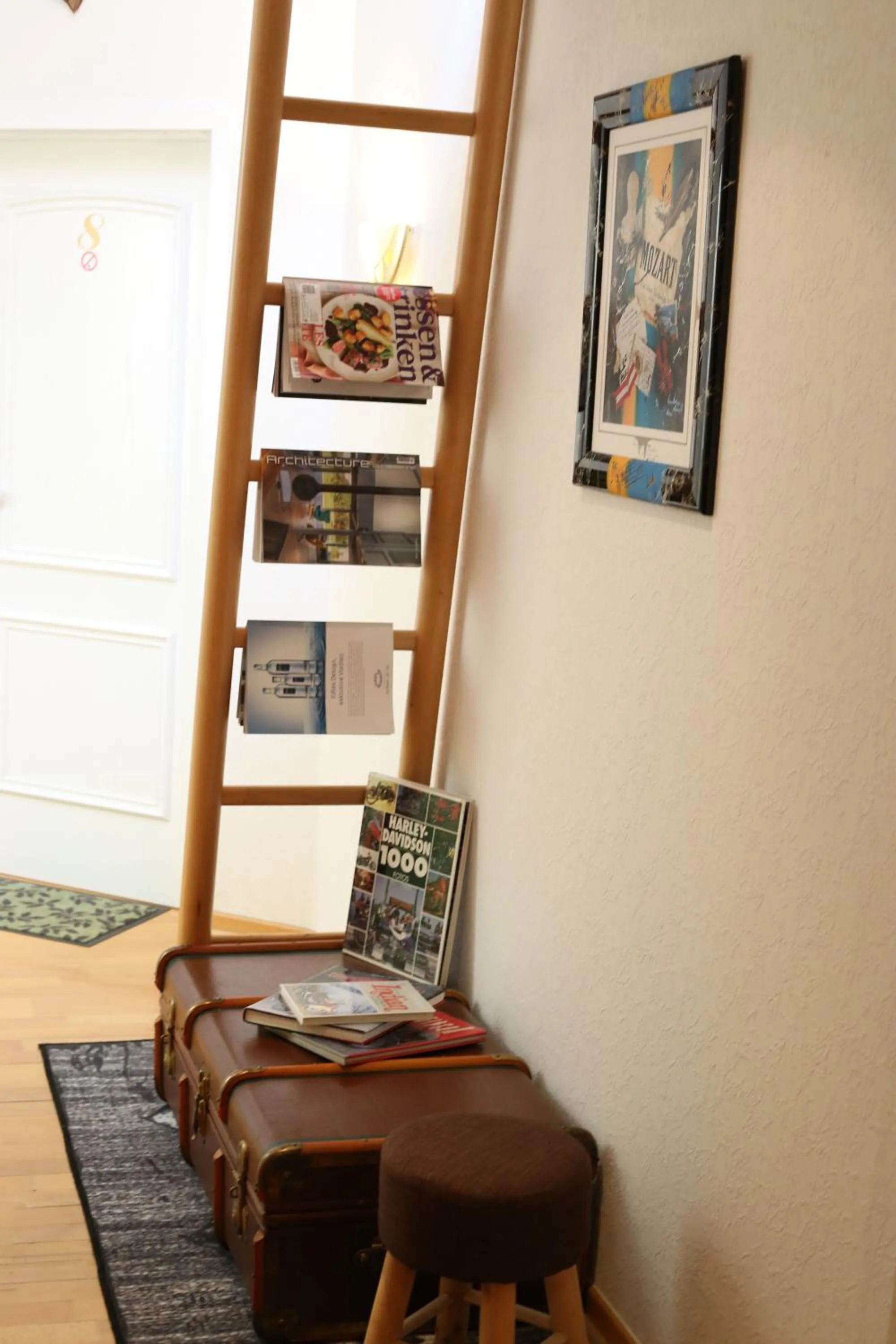 Hotel Restaurant Bürgerstube