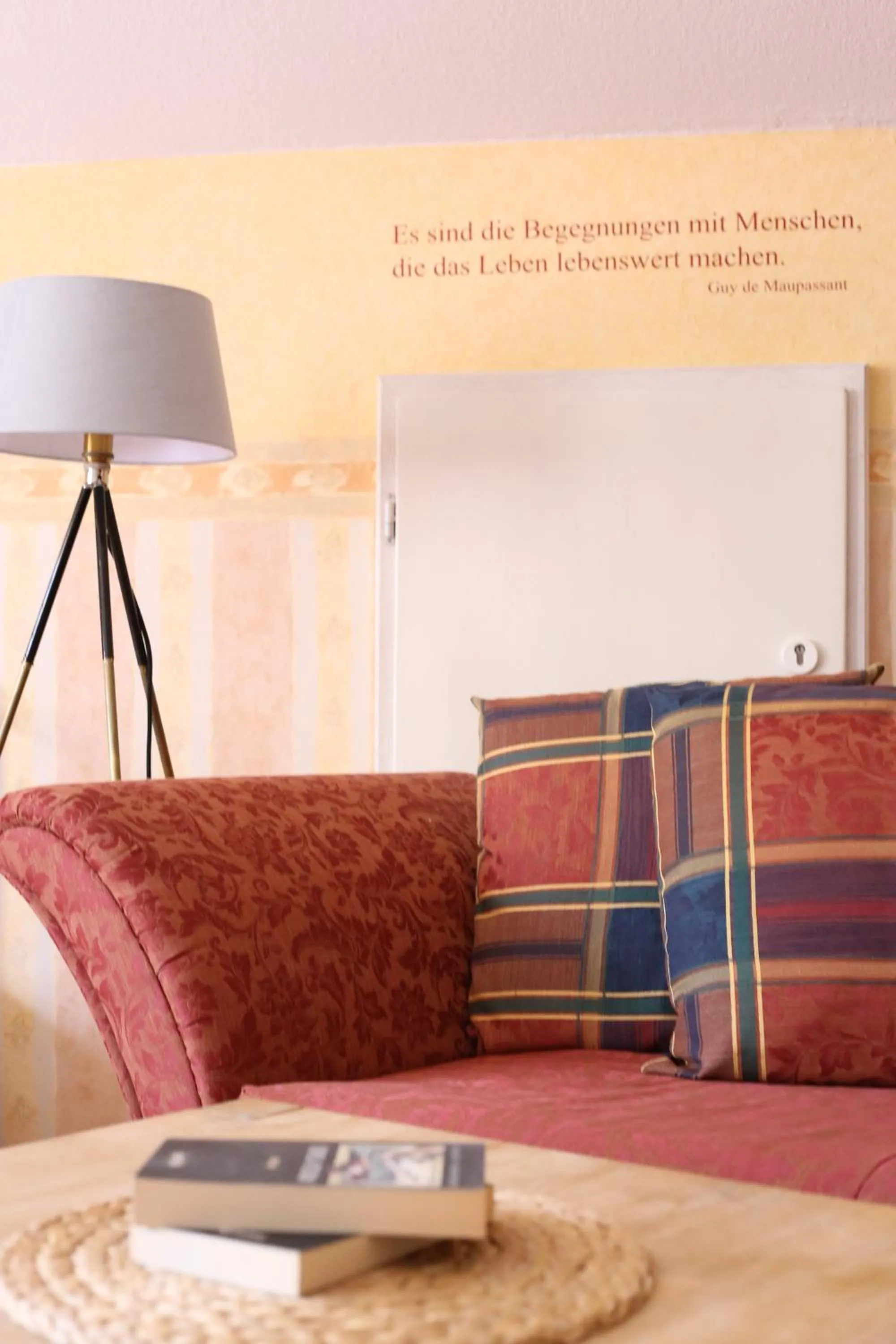 Hotel Restaurant Bürgerstube