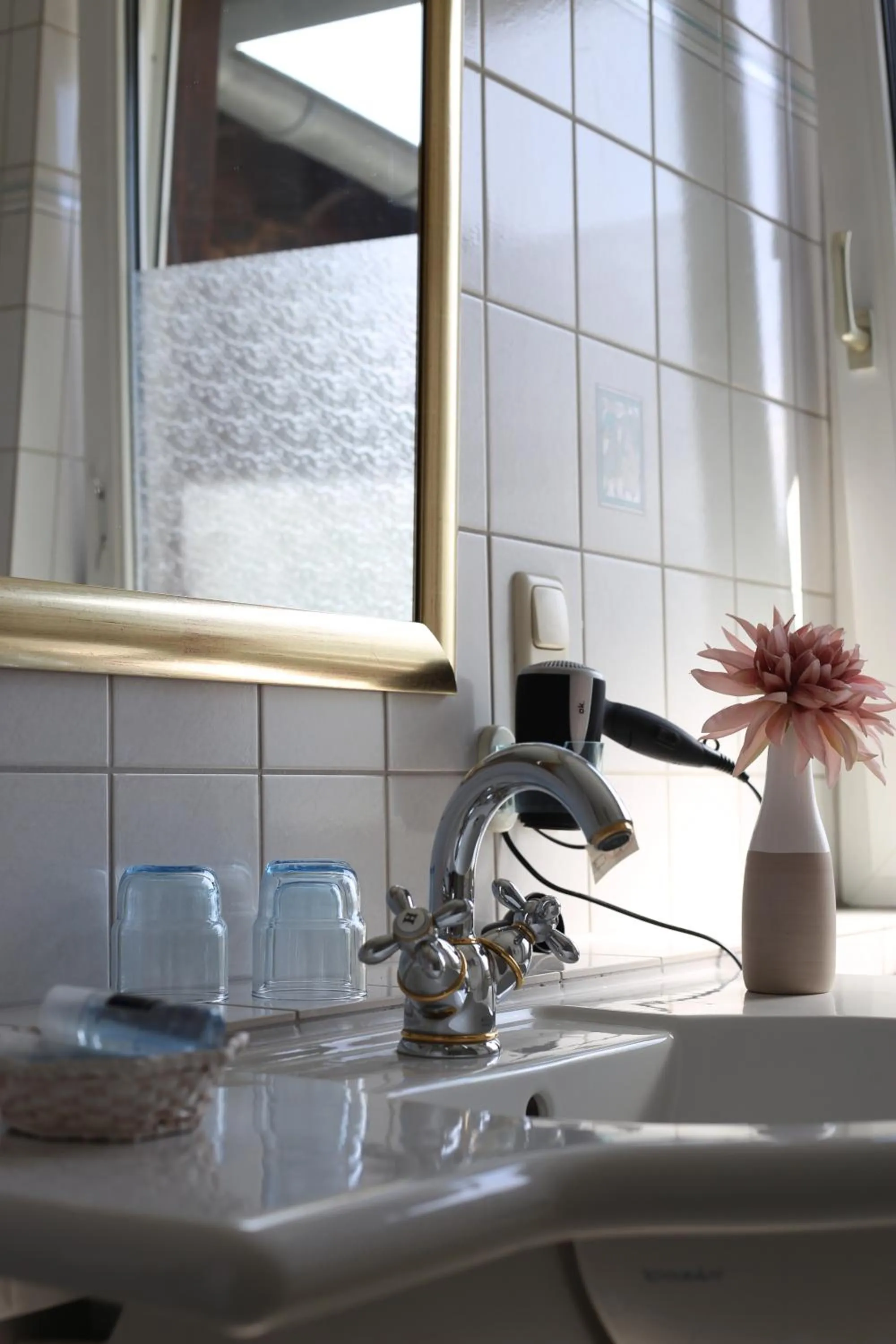 Hotel Restaurant Bürgerstube