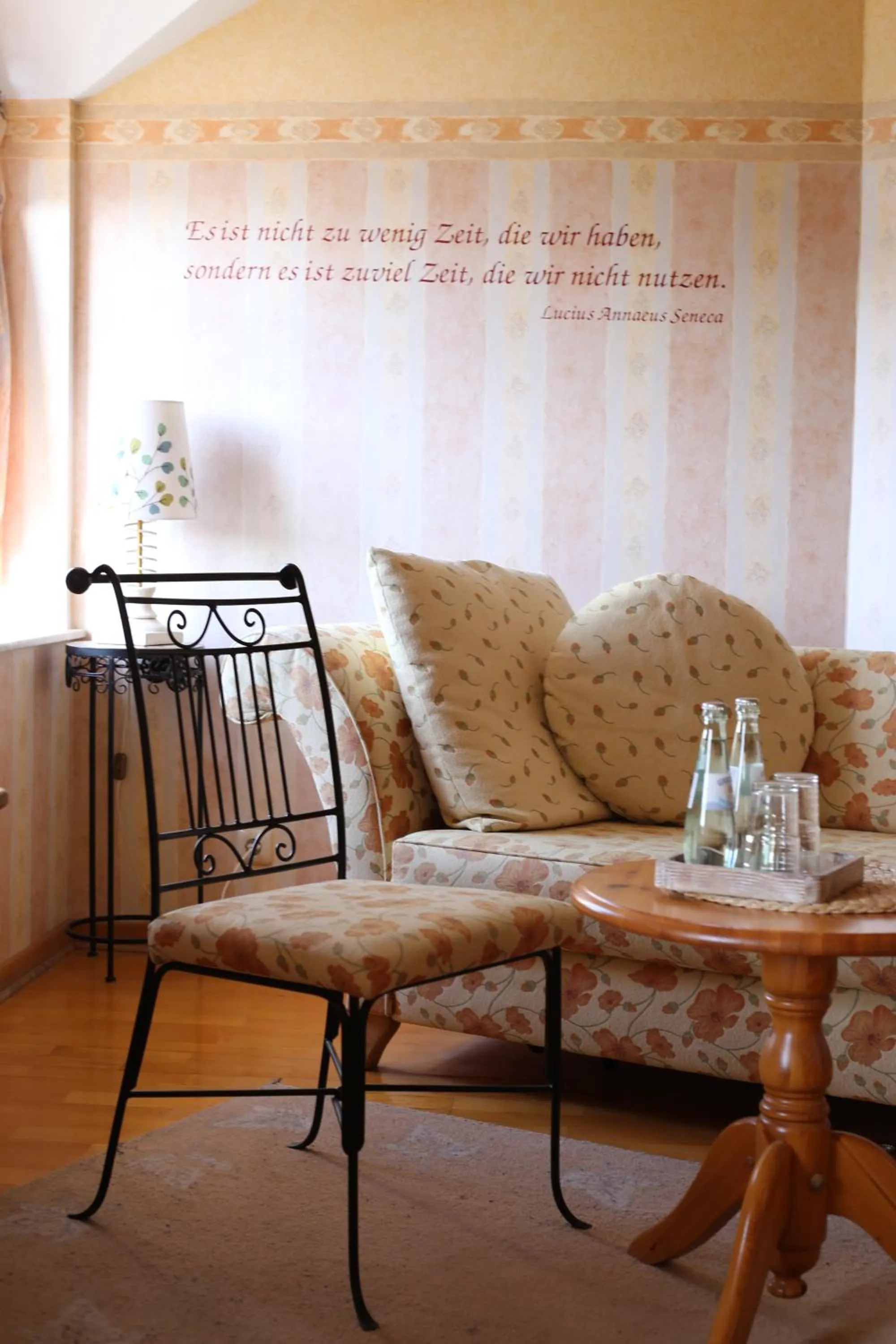 Hotel Restaurant Bürgerstube