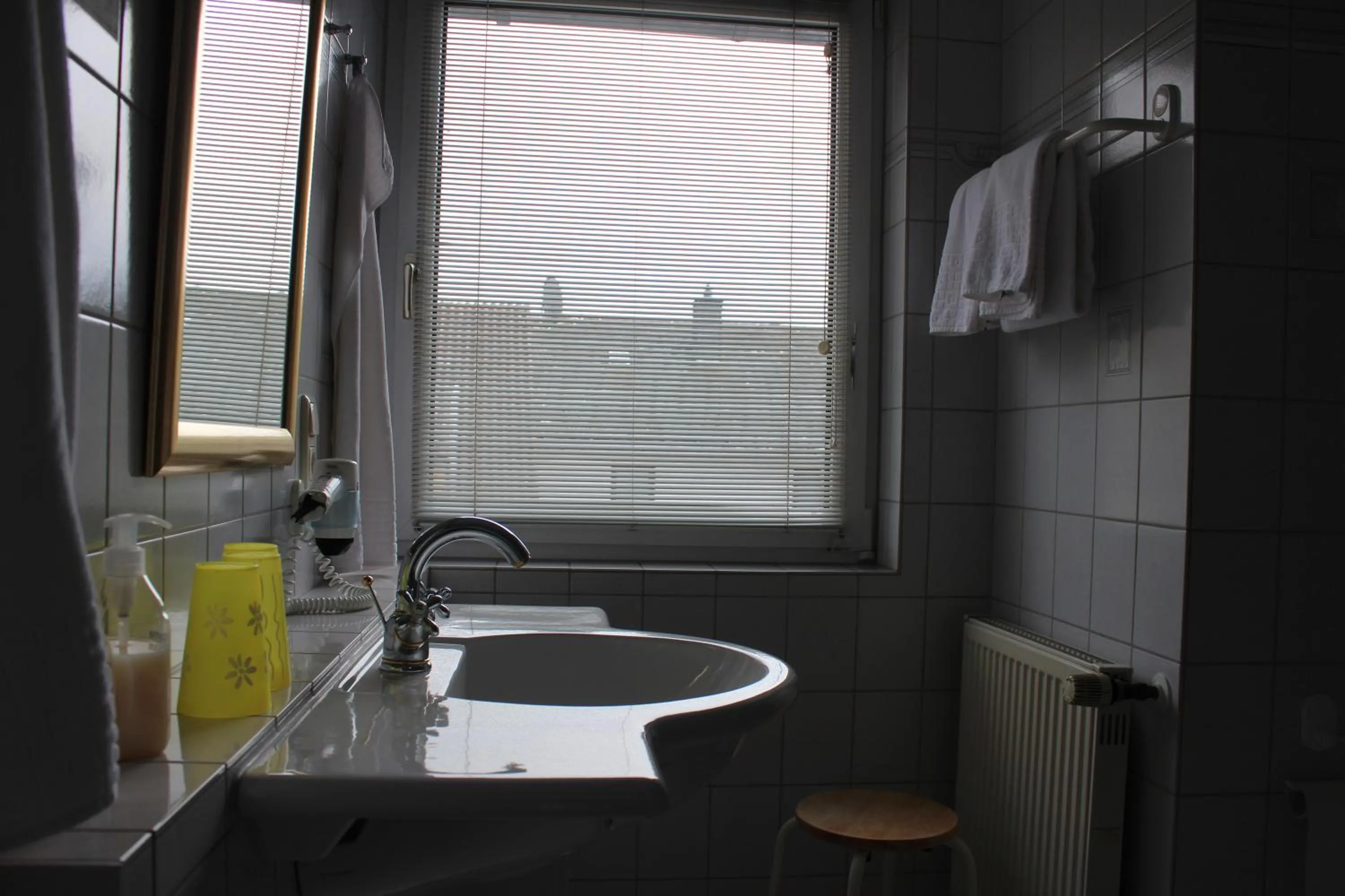 Hotel Restaurant Bürgerstube