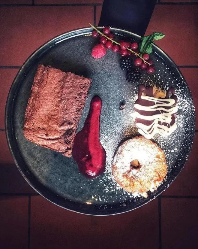 Hotel Restaurant Bürgerstube