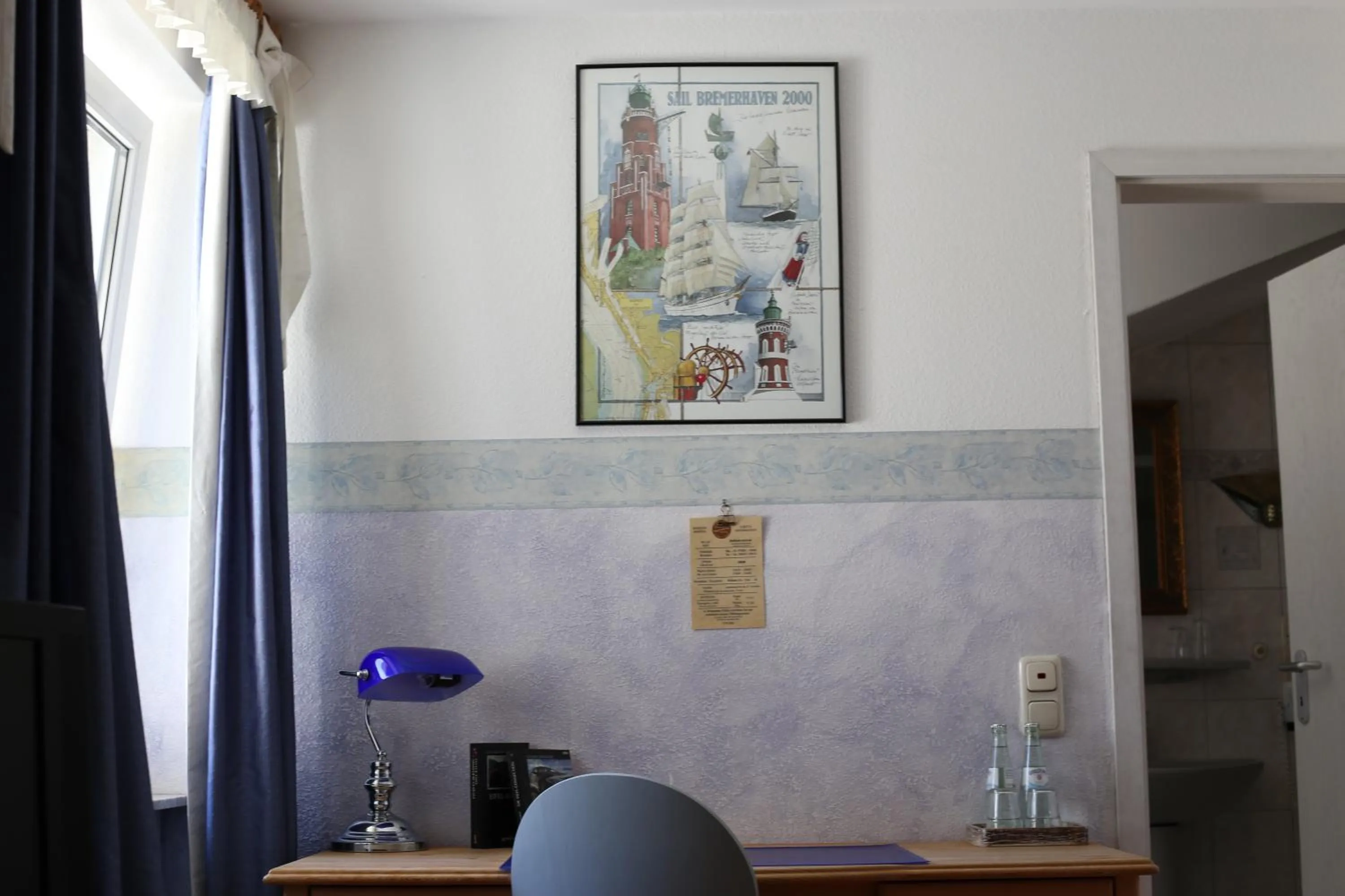 Hotel Restaurant Bürgerstube