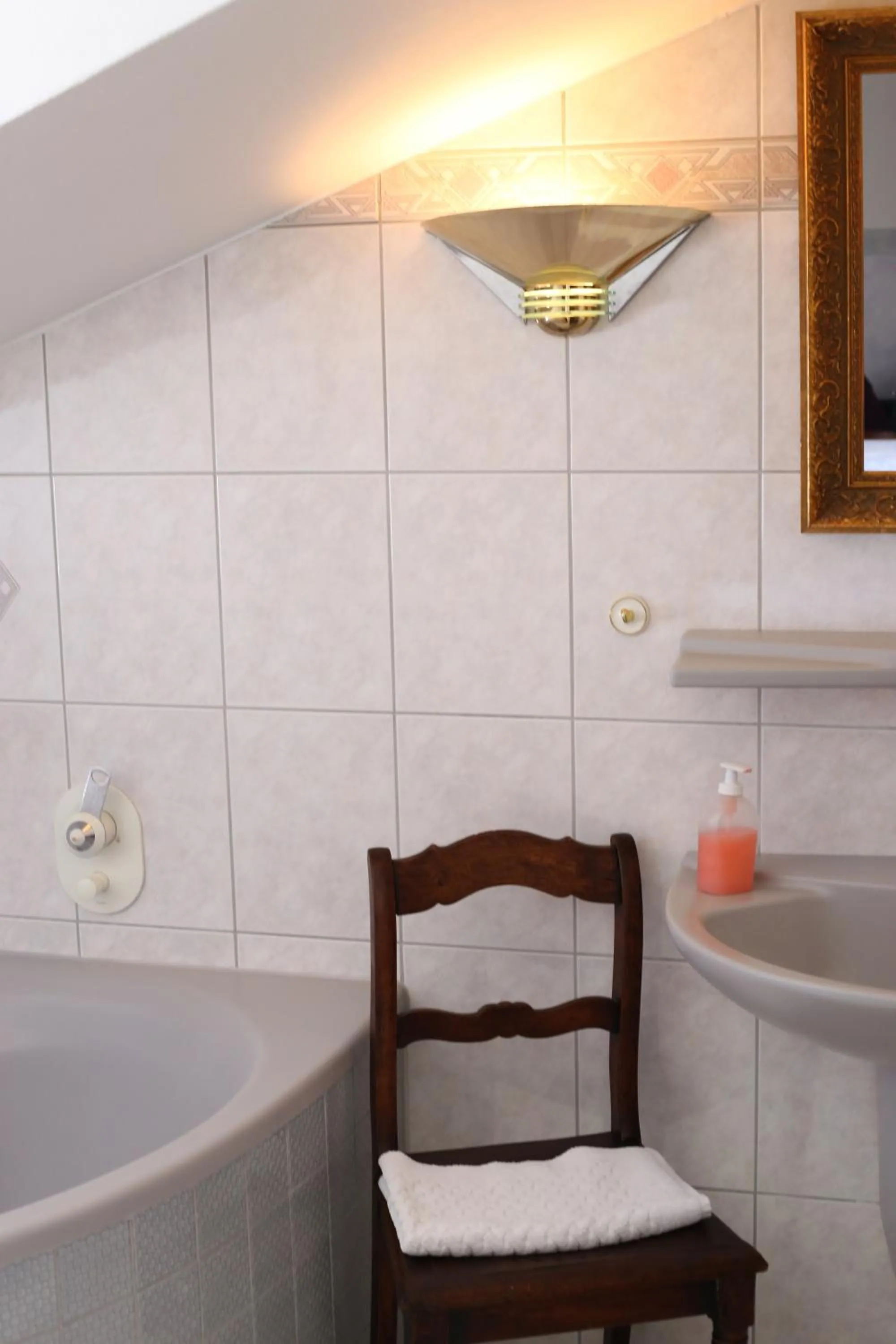 Hotel Restaurant Bürgerstube