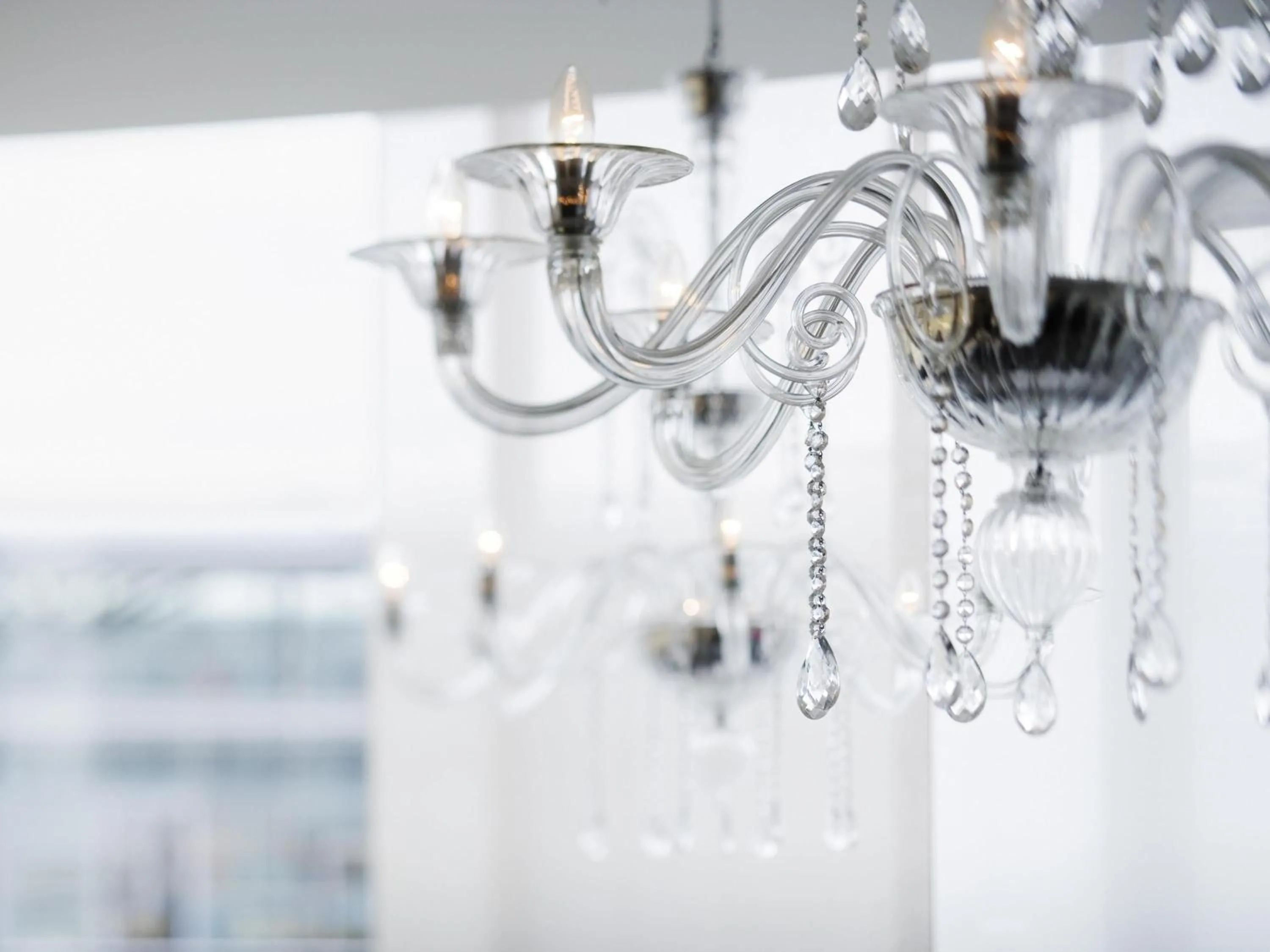 Property building in Mövenpick Hotel Stuttgart Airport