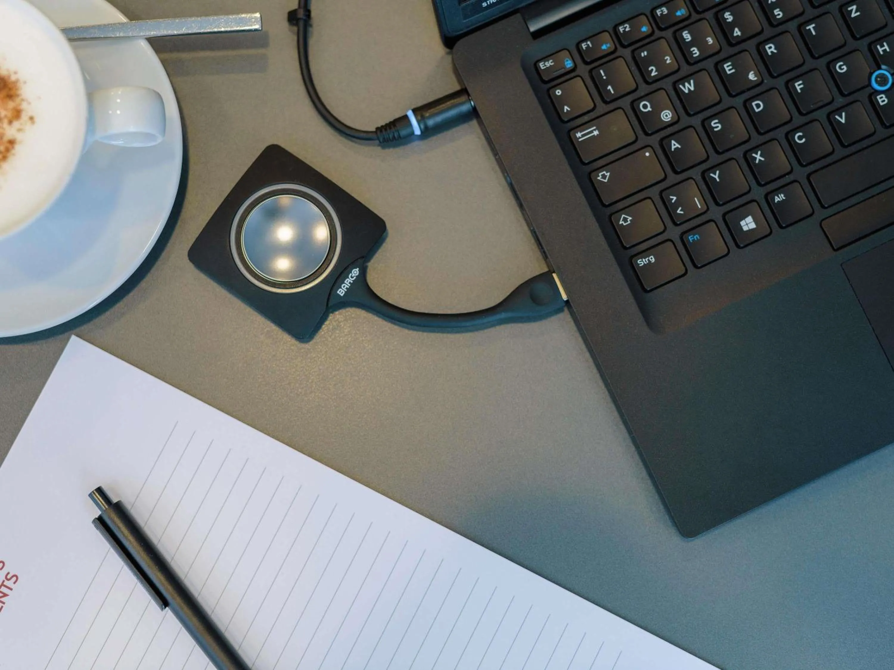 Meeting/conference room in Mövenpick Hotel Stuttgart Airport