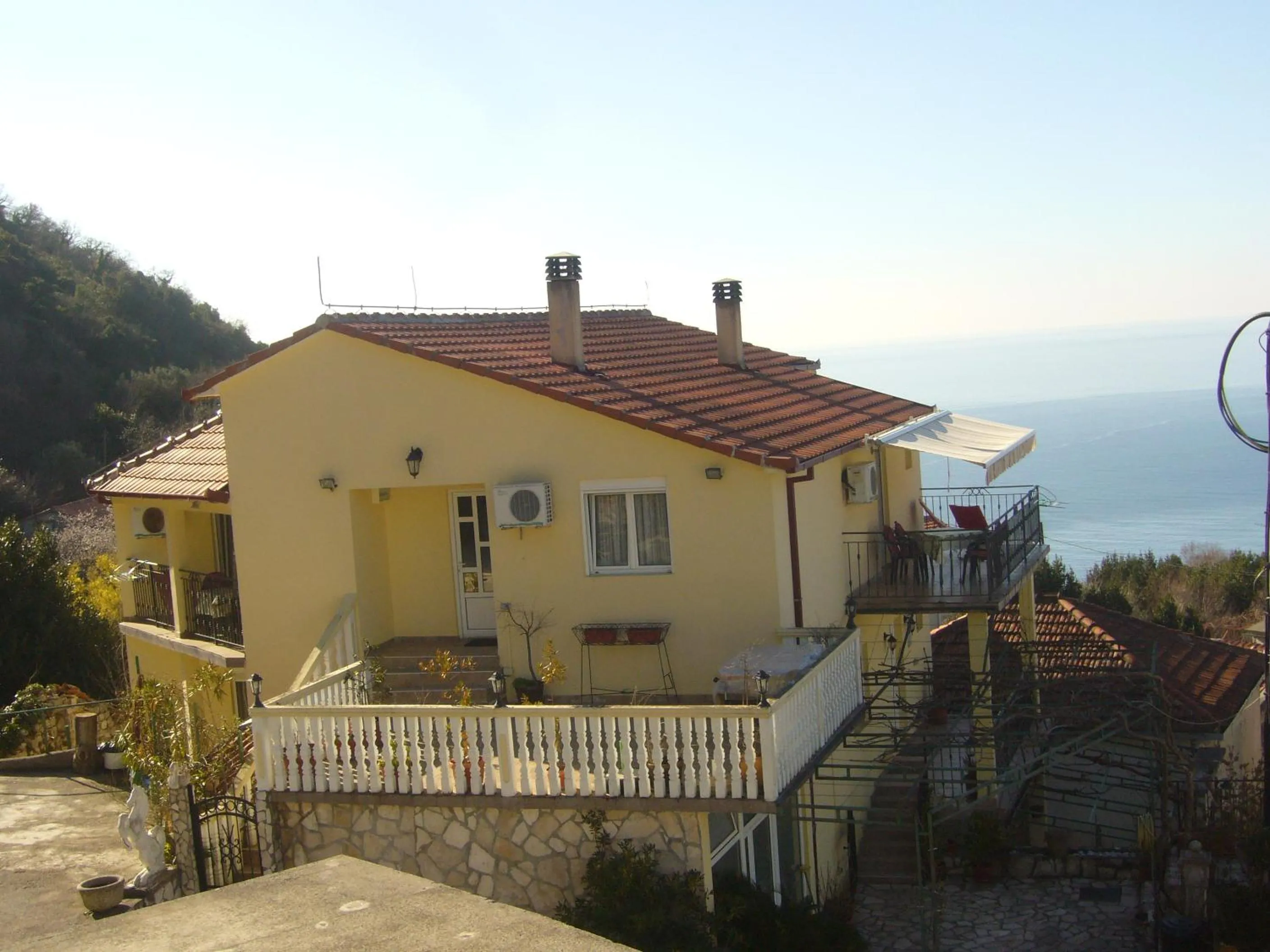 MARINOVIC APARTMENTS