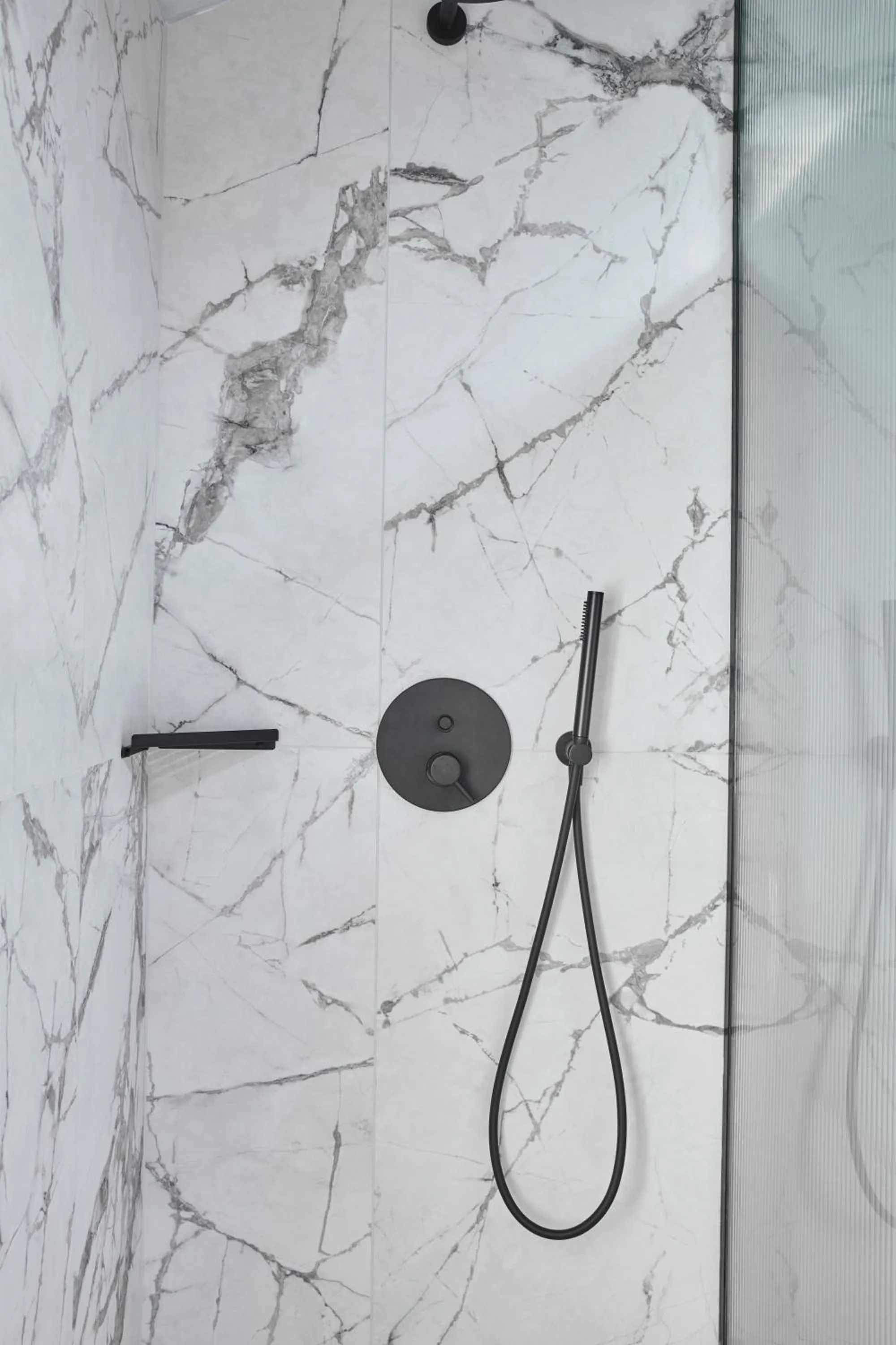 Bathroom in Martis Forum Heritage Hotel & Residence