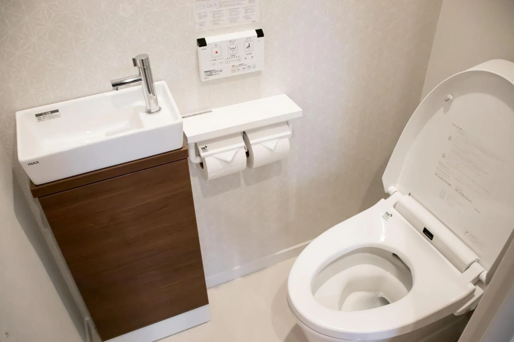 Hotel S-Presso West - Vacation STAY 9085