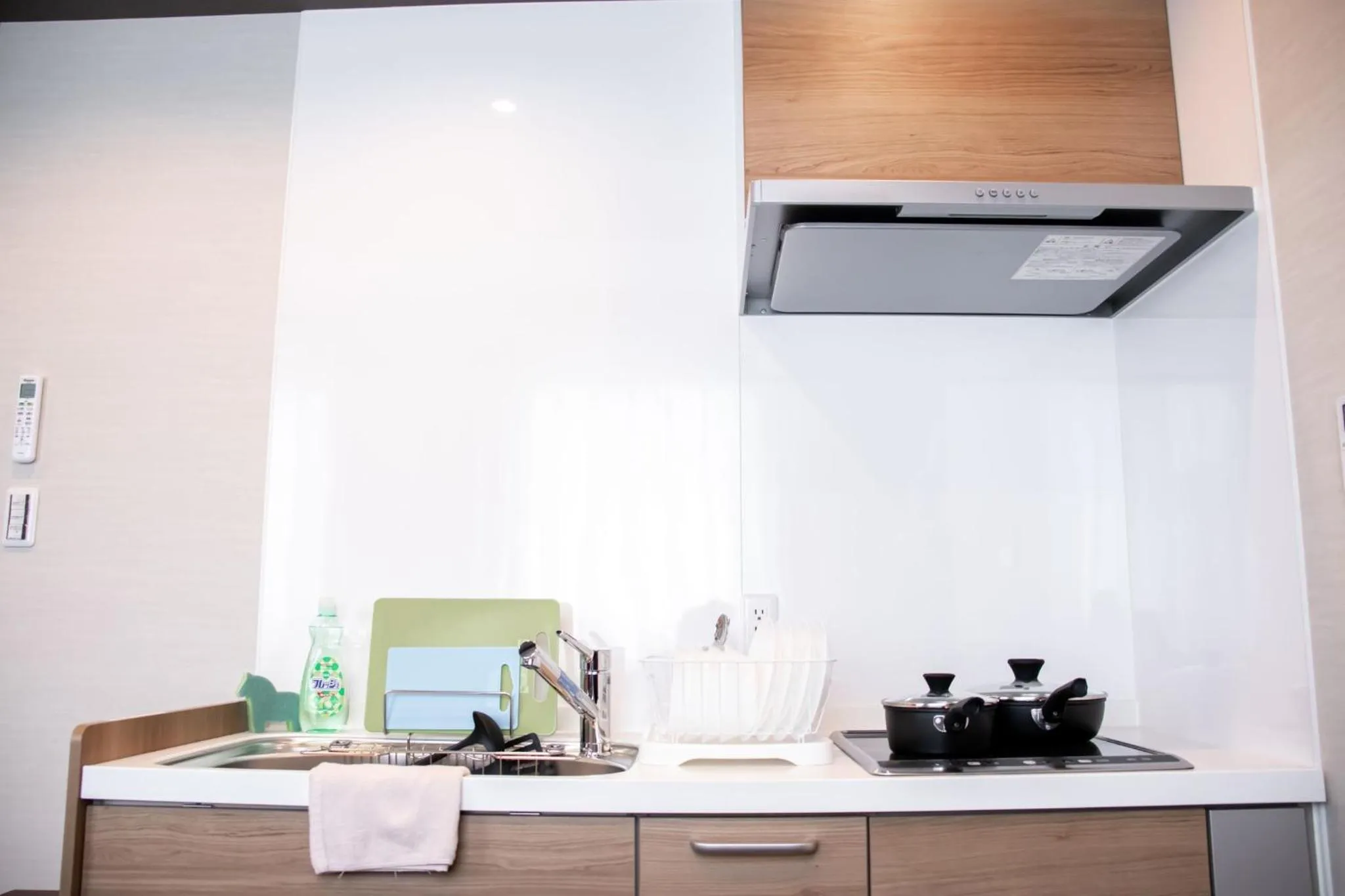 Hotel S-Presso West - Vacation STAY 9087