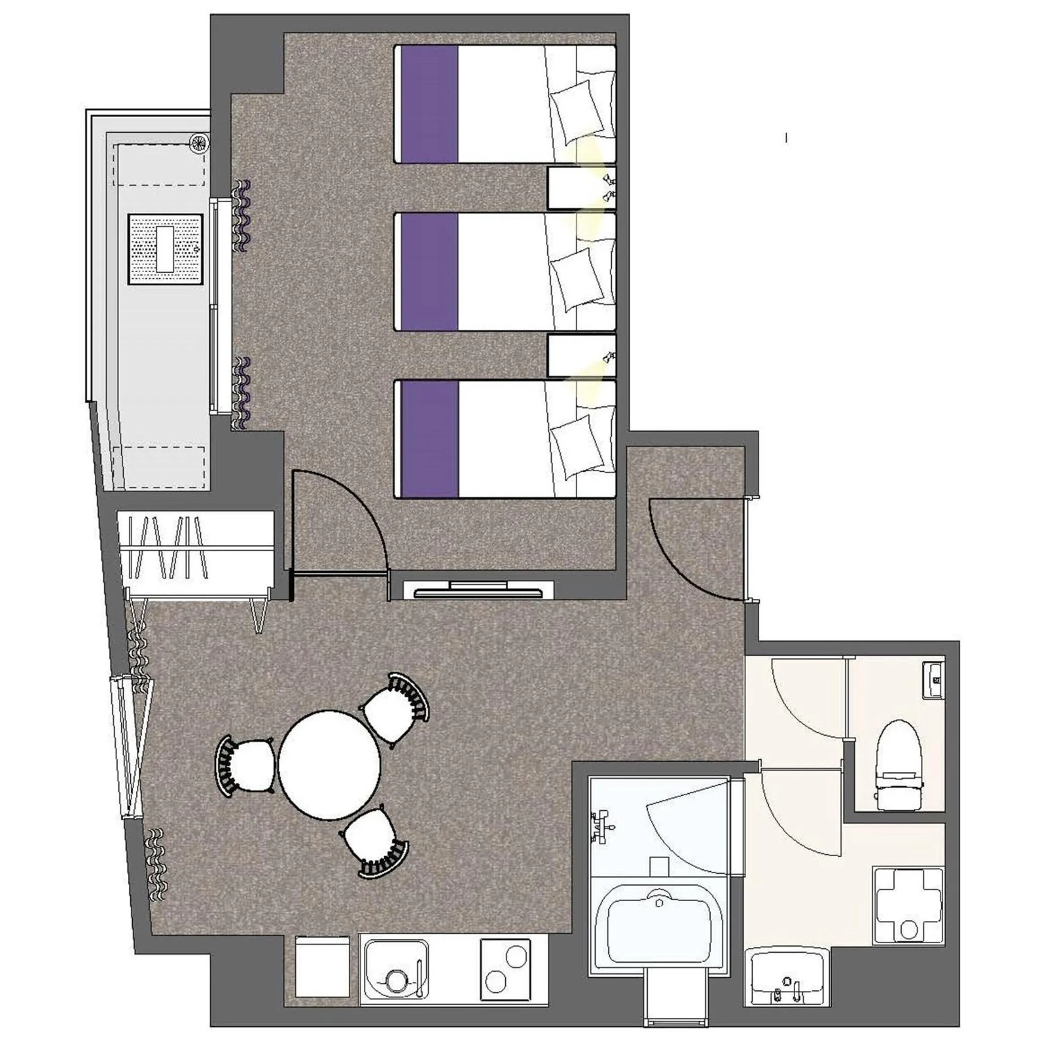 Hotel S-Presso West - Vacation STAY 9086