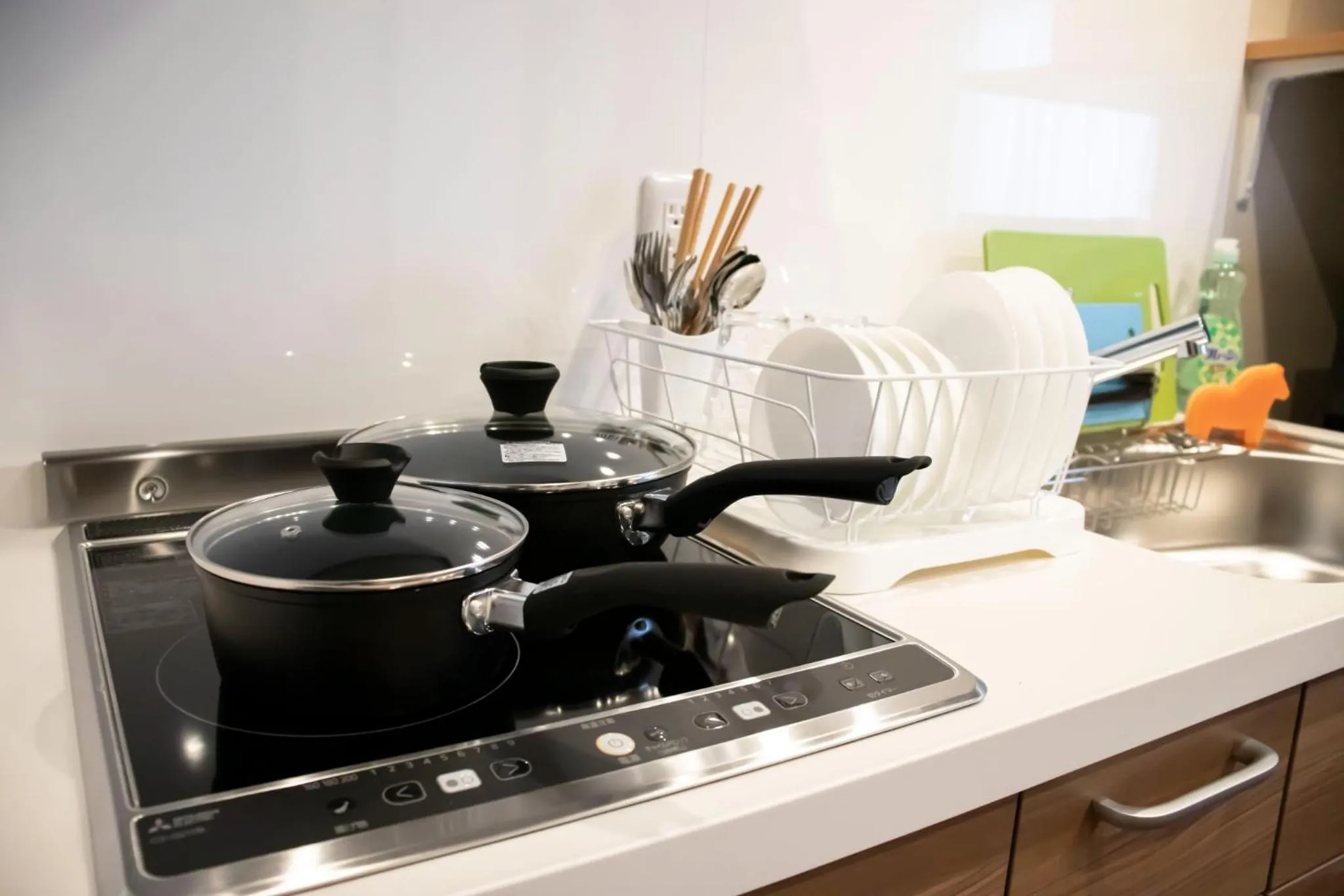 Hotel S-Presso West - Vacation STAY 9086