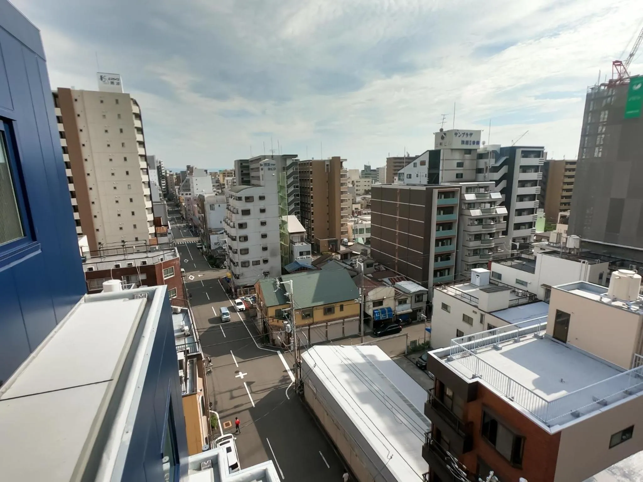 Hotel S-Presso West - Vacation STAY 9086