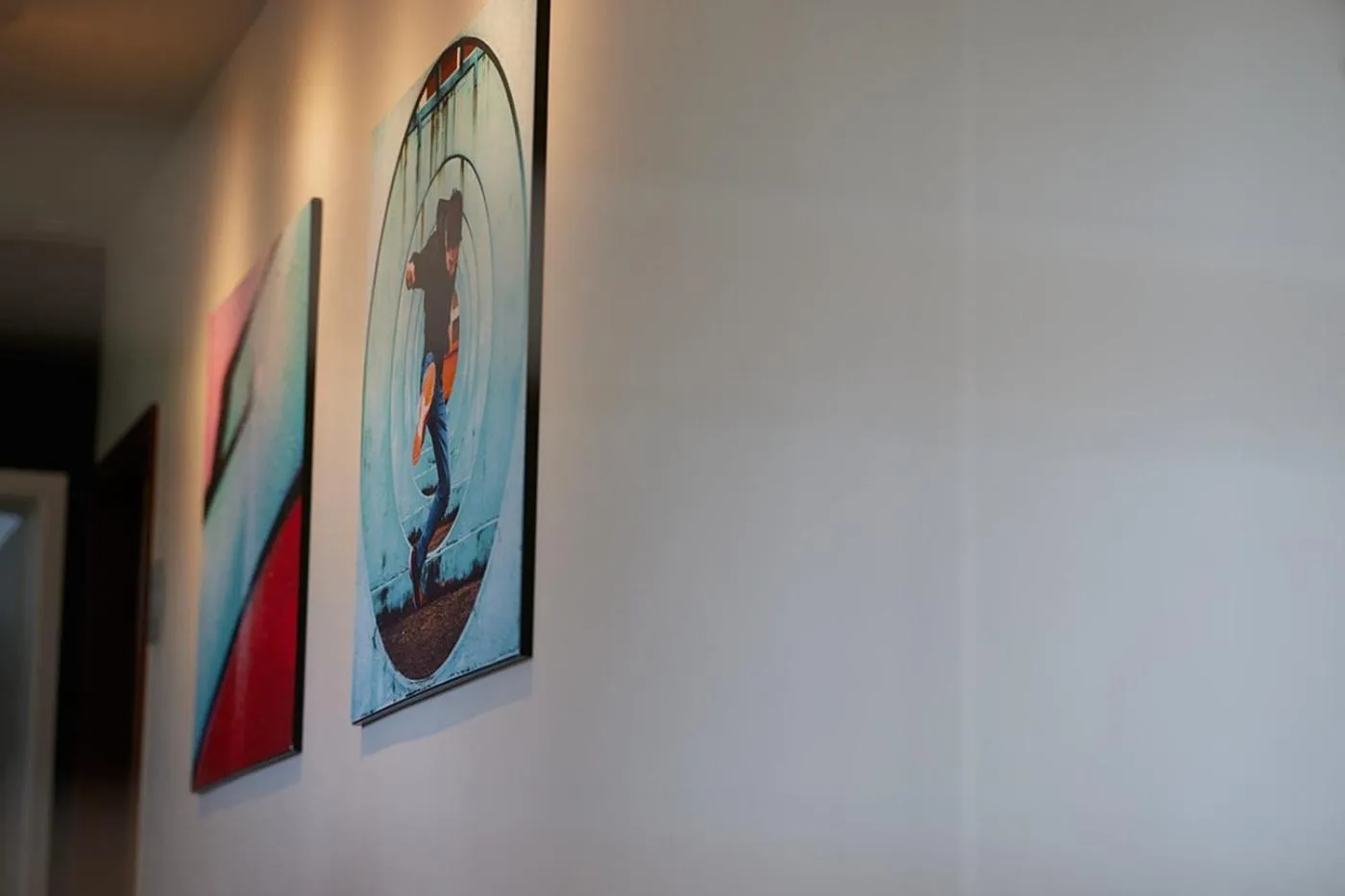 Facade/entrance in Kochs Stadthotel