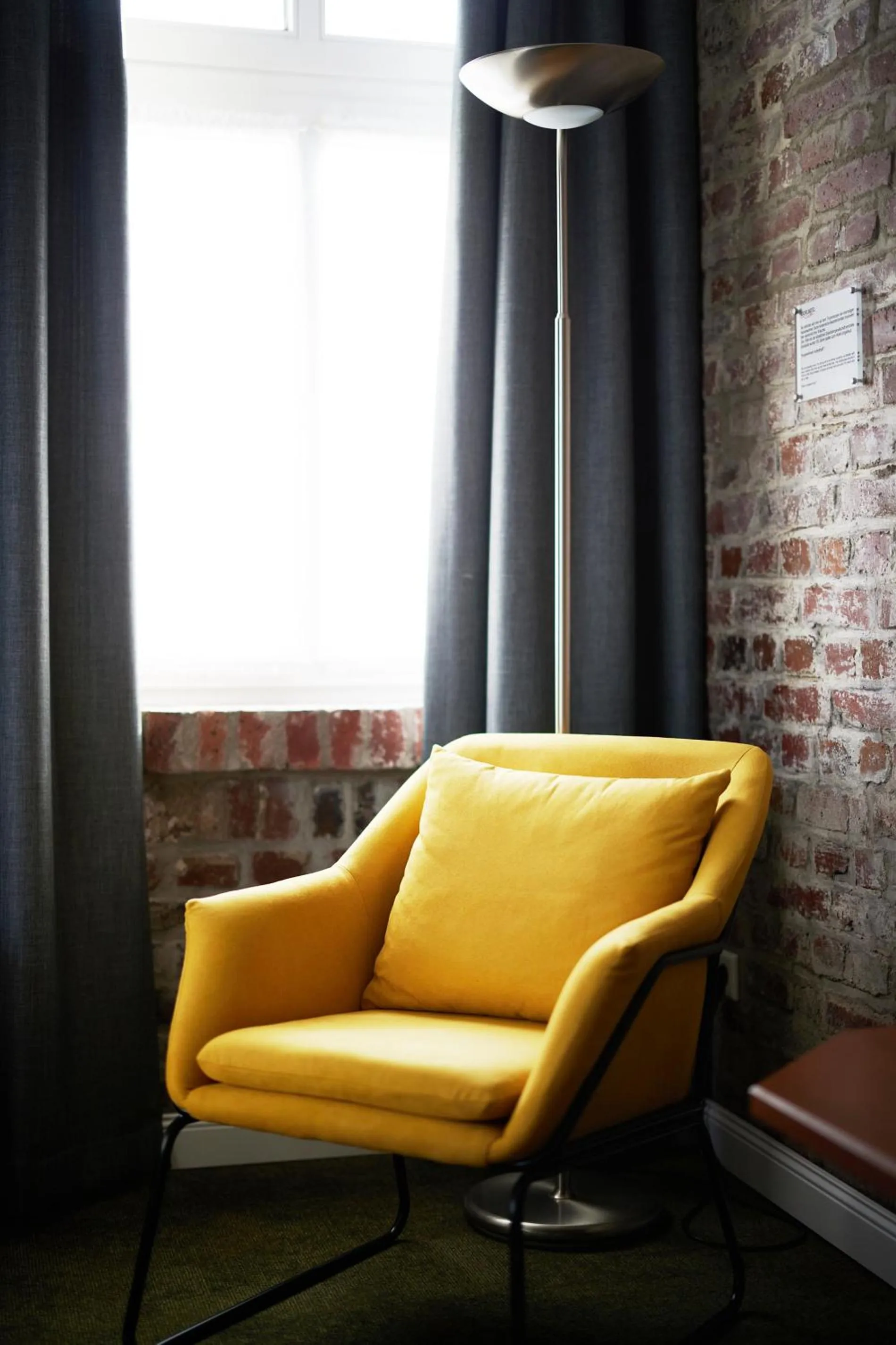 Bedroom in Kochs Stadthotel