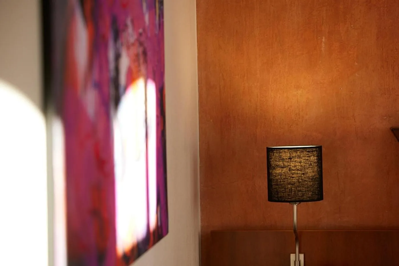 Decorative detail in Kochs Stadthotel