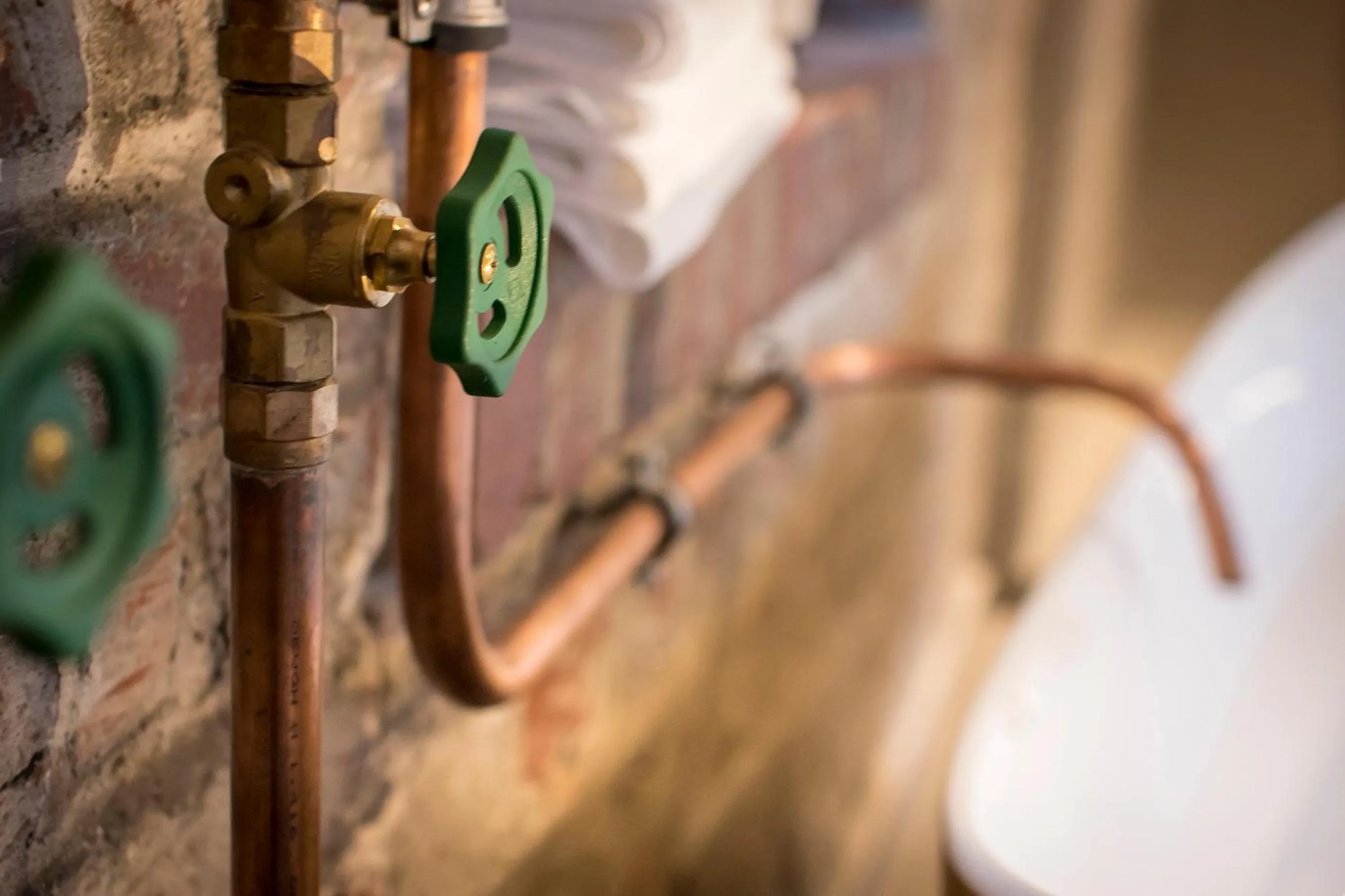 Bath in Kochs Stadthotel