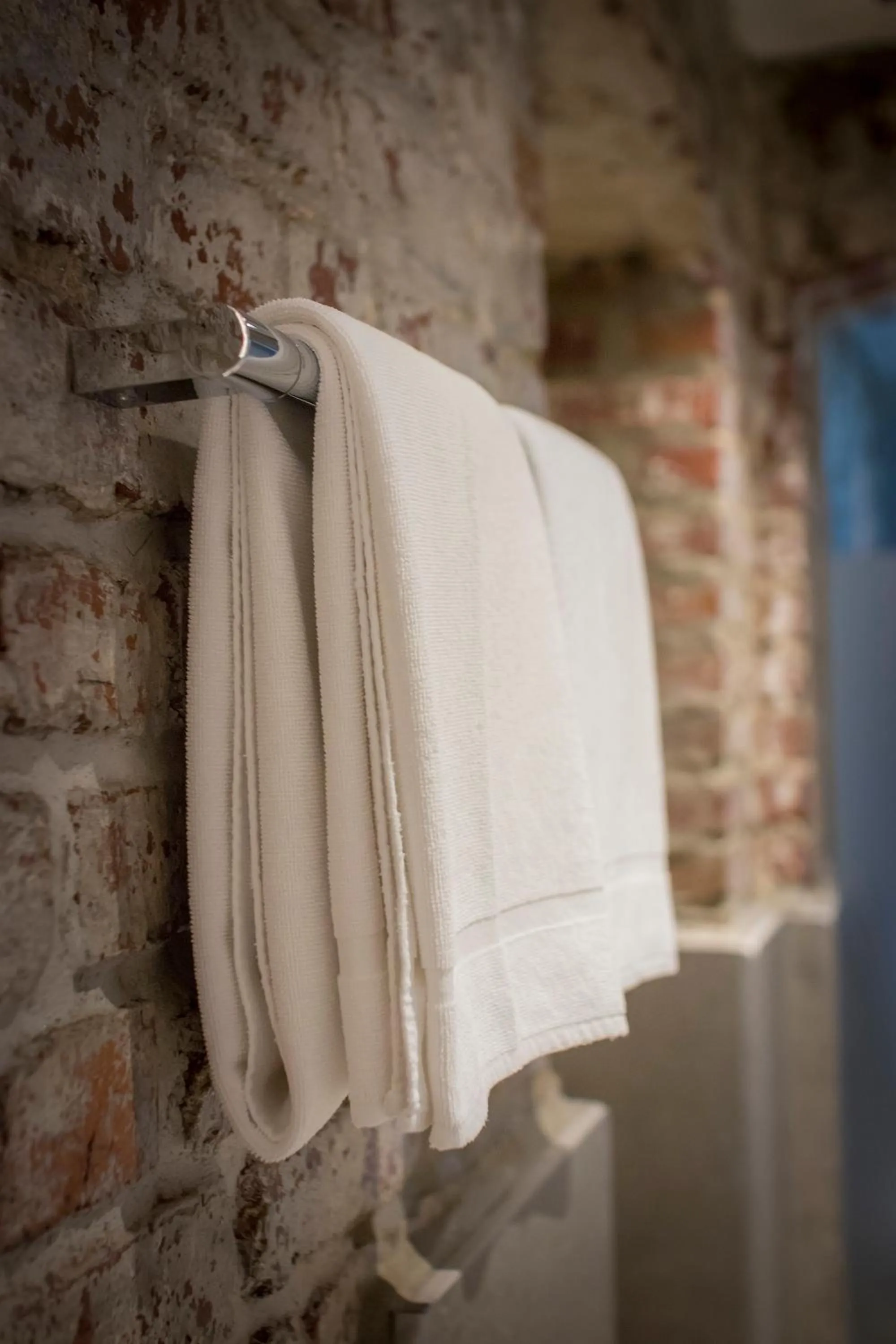 Bathroom in Kochs Stadthotel