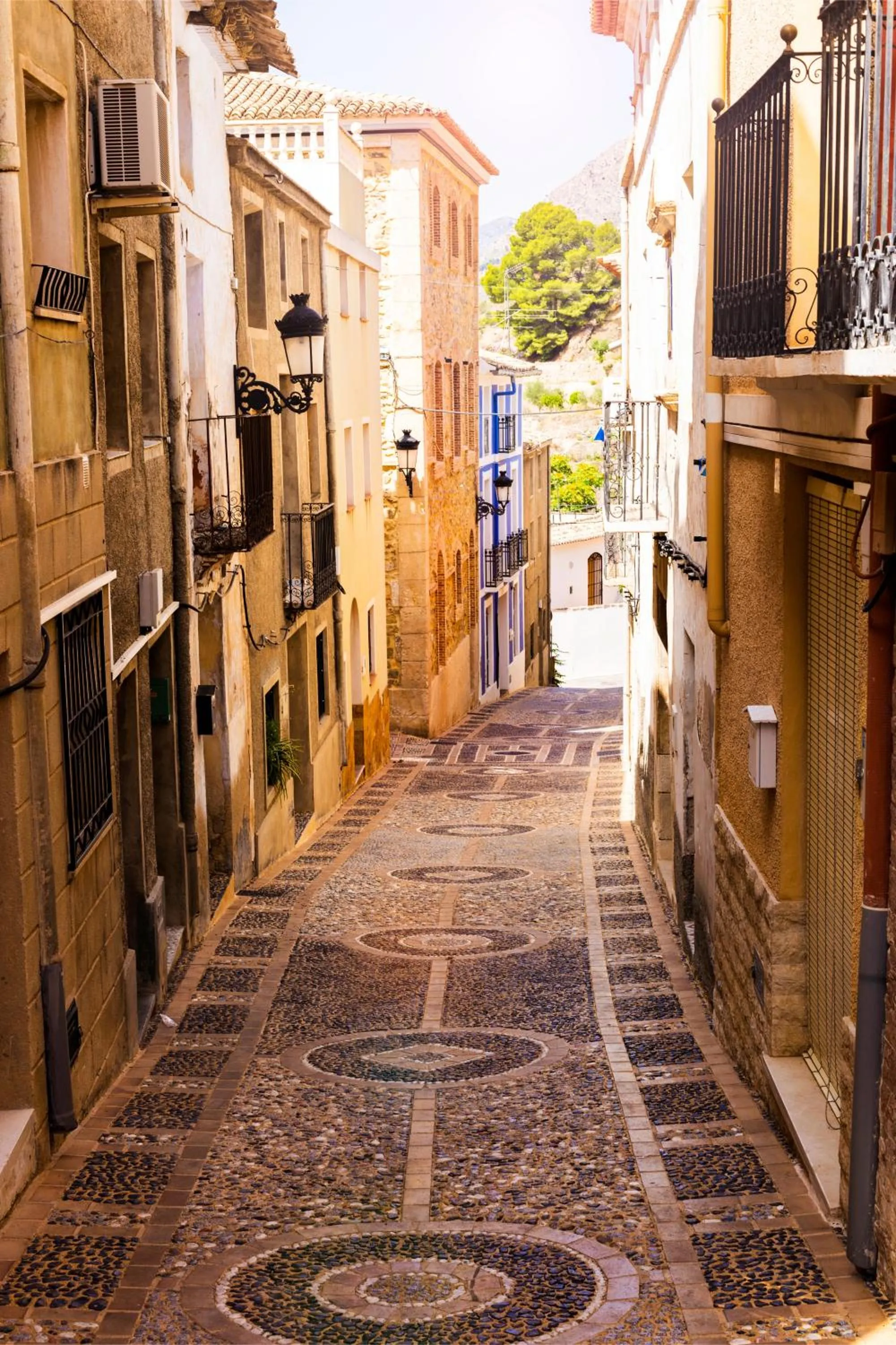 Property building in Casa Pura Vida