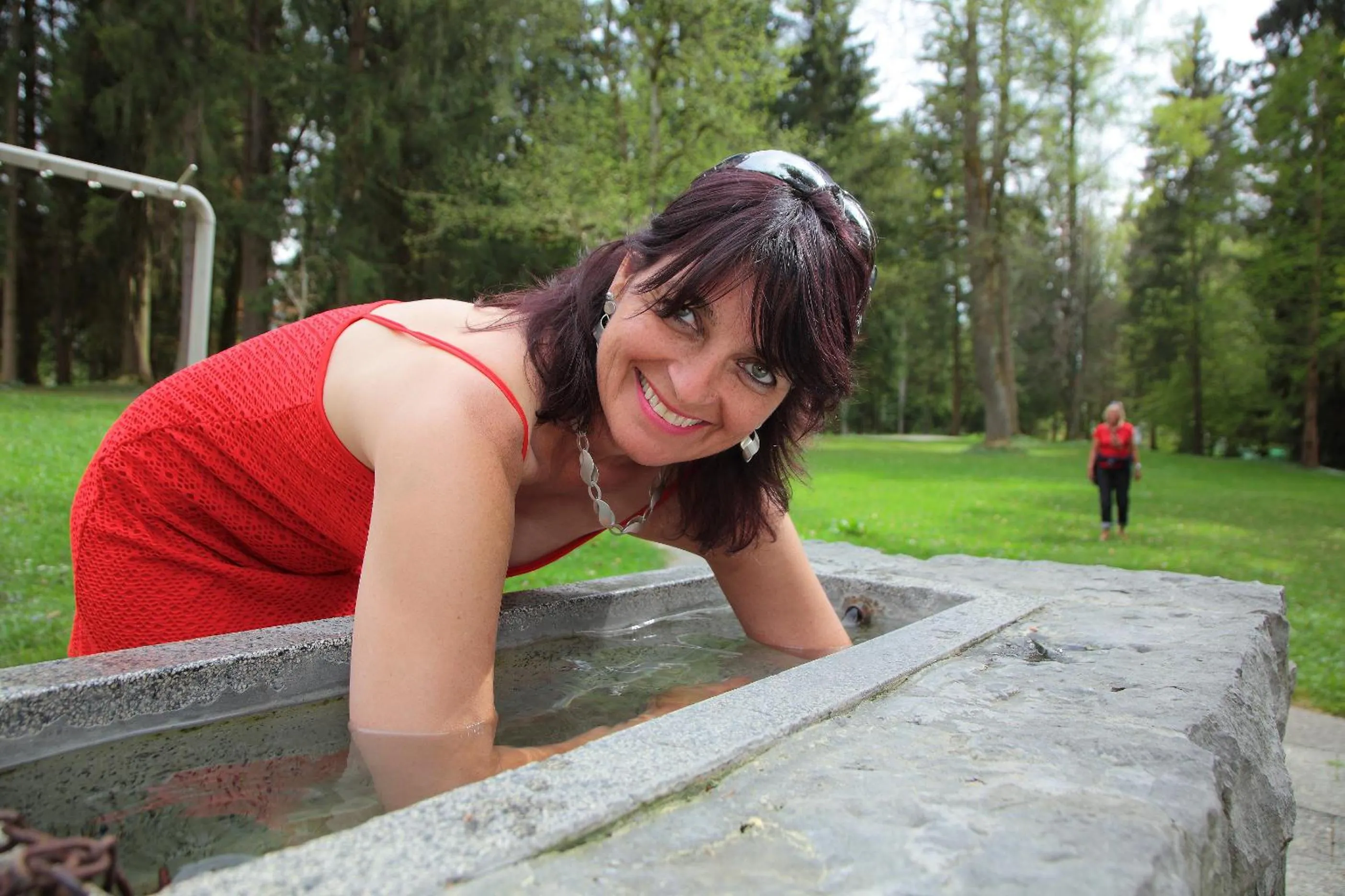 Day in Kneipp-Kurhotel Steinle