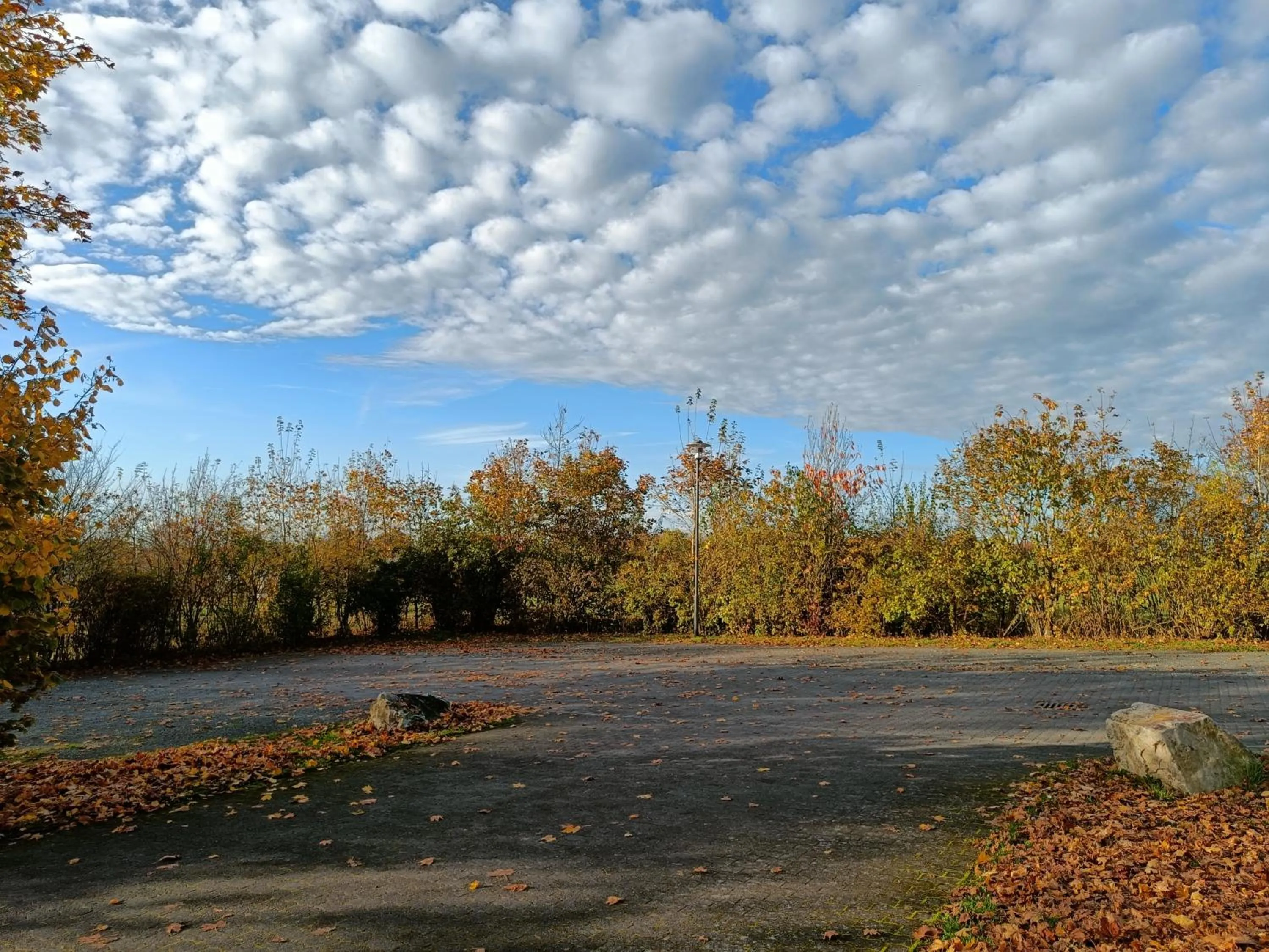 Parking in BurgStadt-Hotel