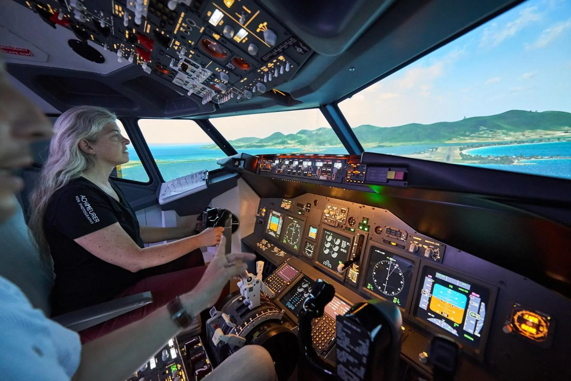 Activities in BurgStadt-Hotel