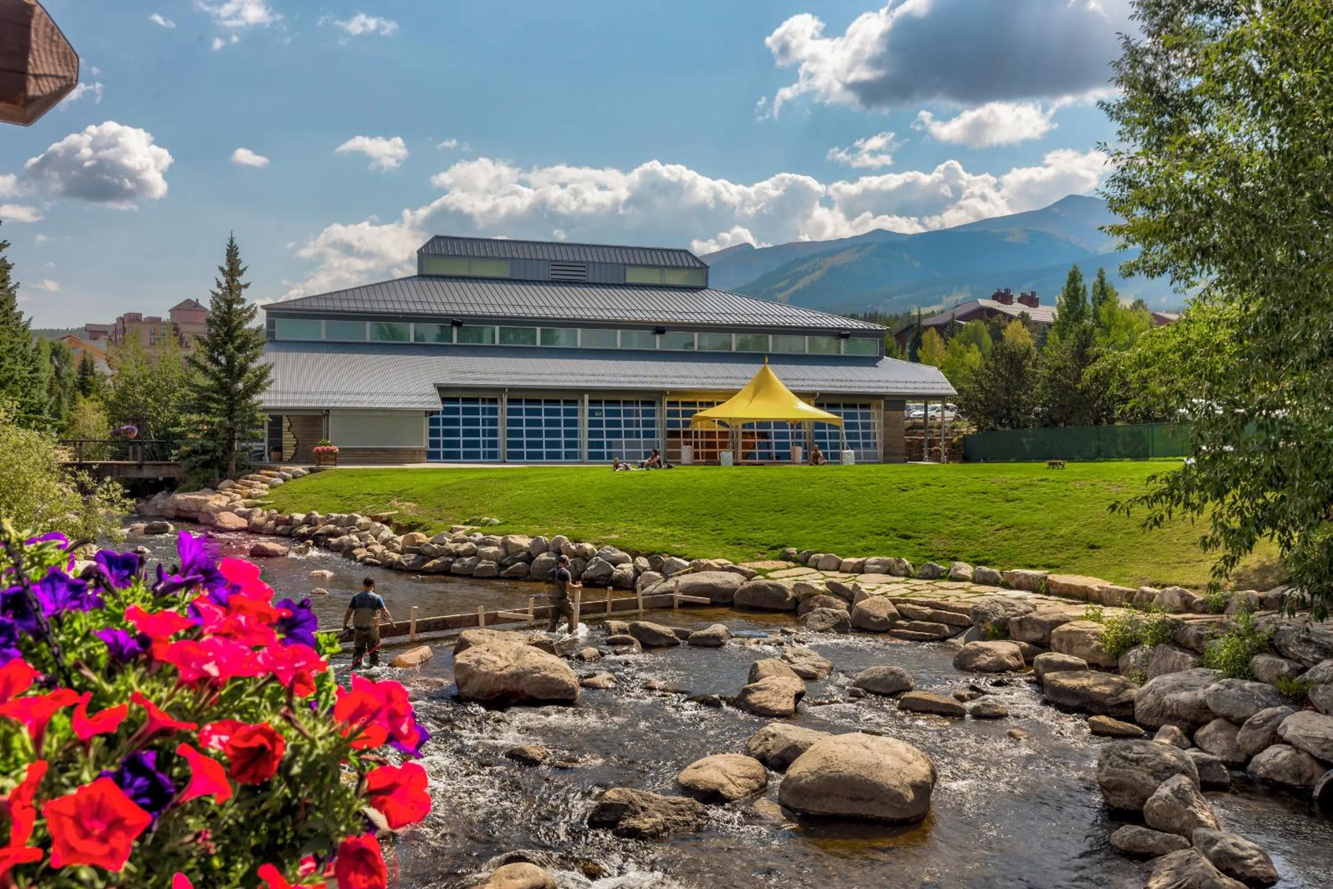 Other in Water House 6204