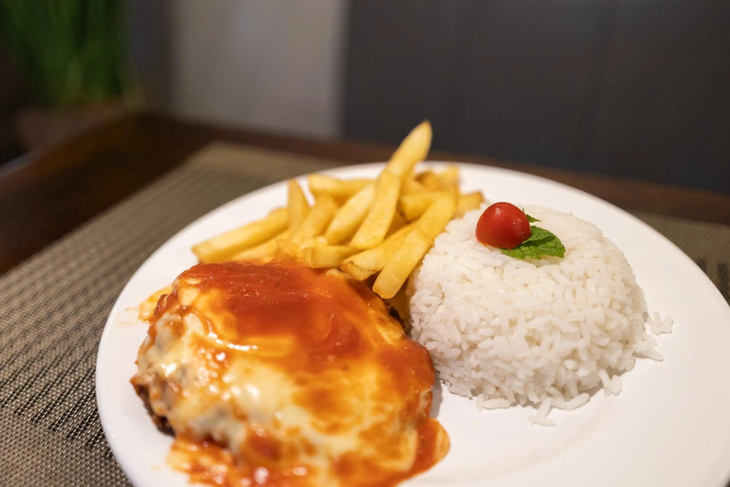 Cancún Hotel by H Hotéis - Airport