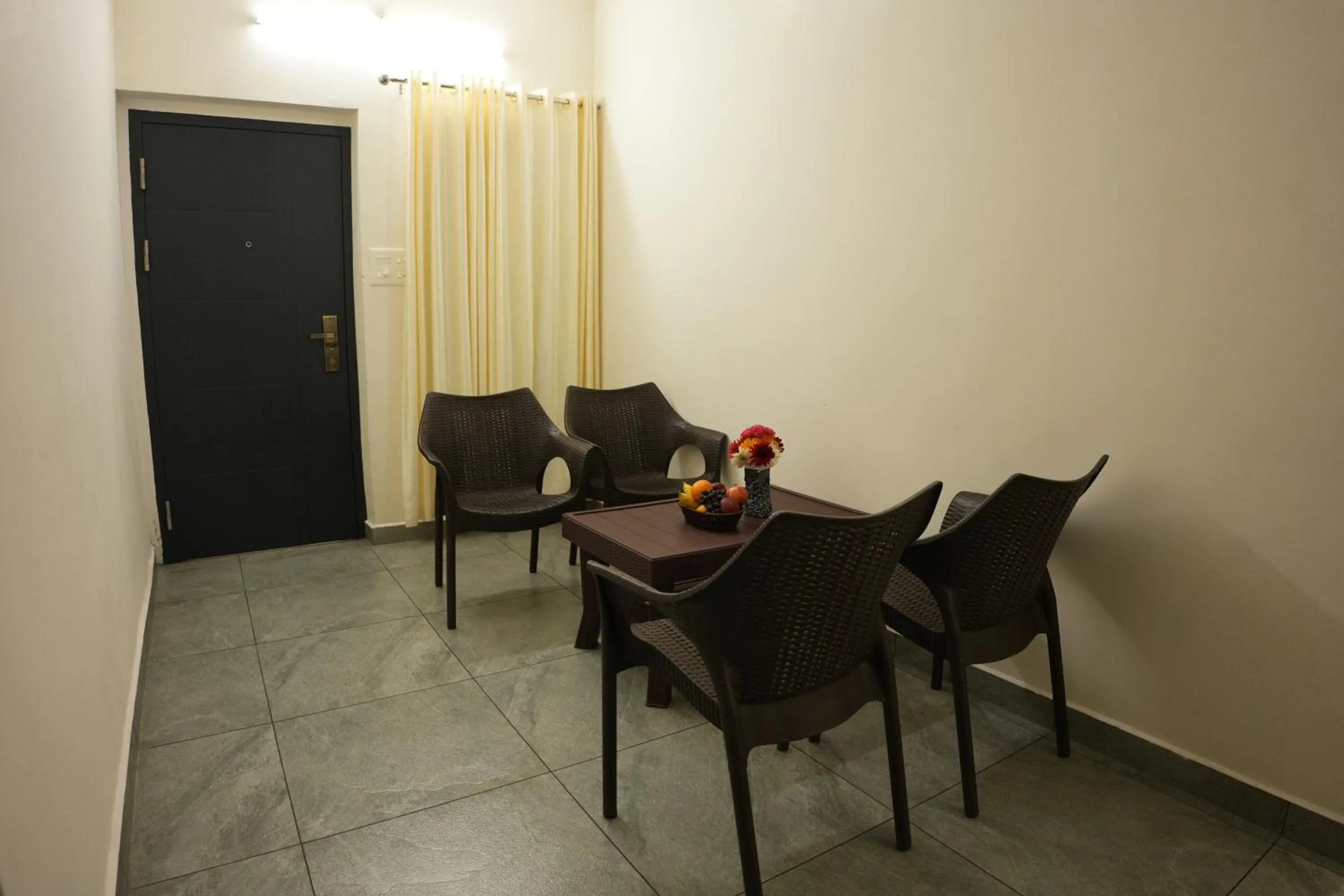 Vaga Mist Resort Vagamon