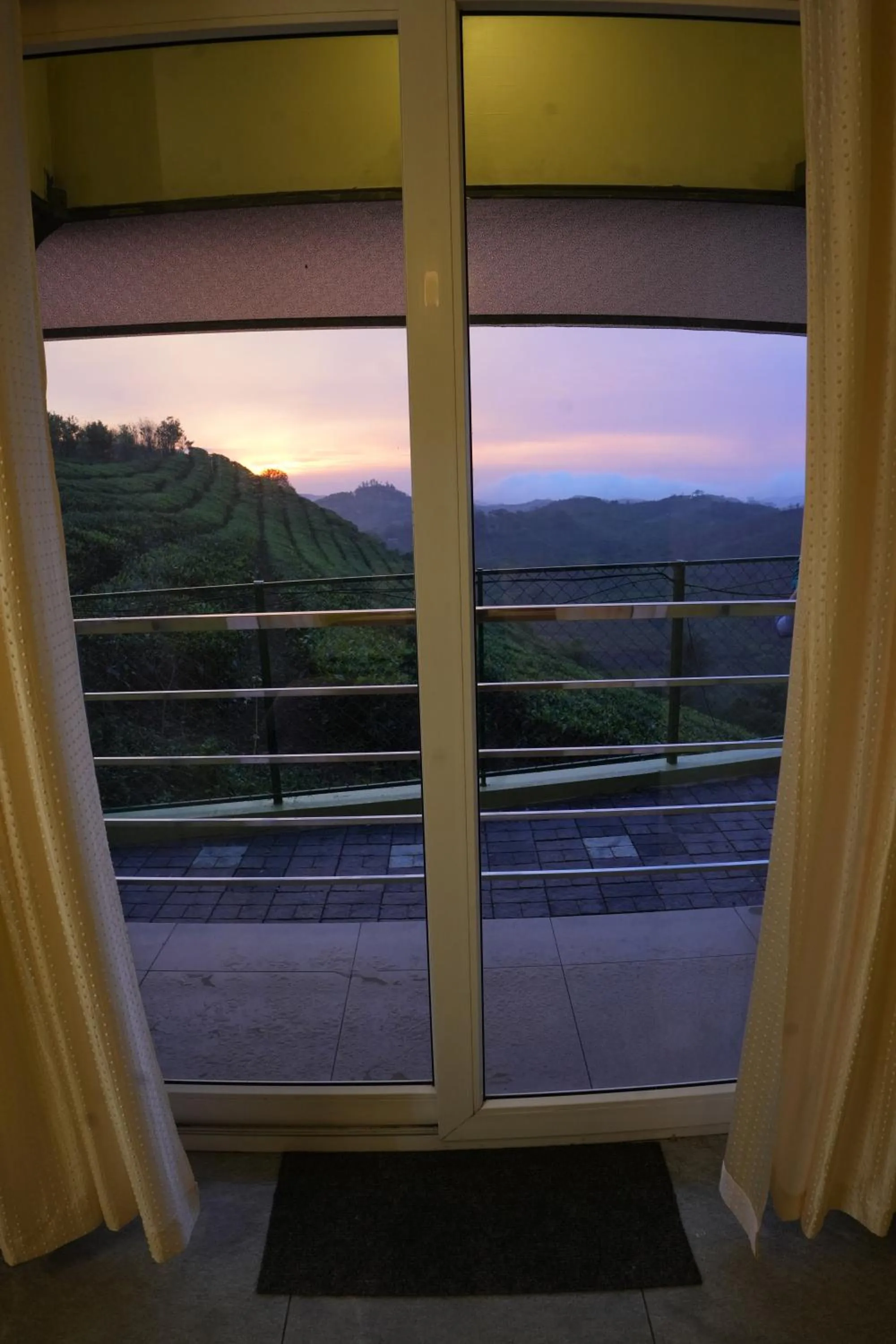 Vaga Mist Resort Vagamon