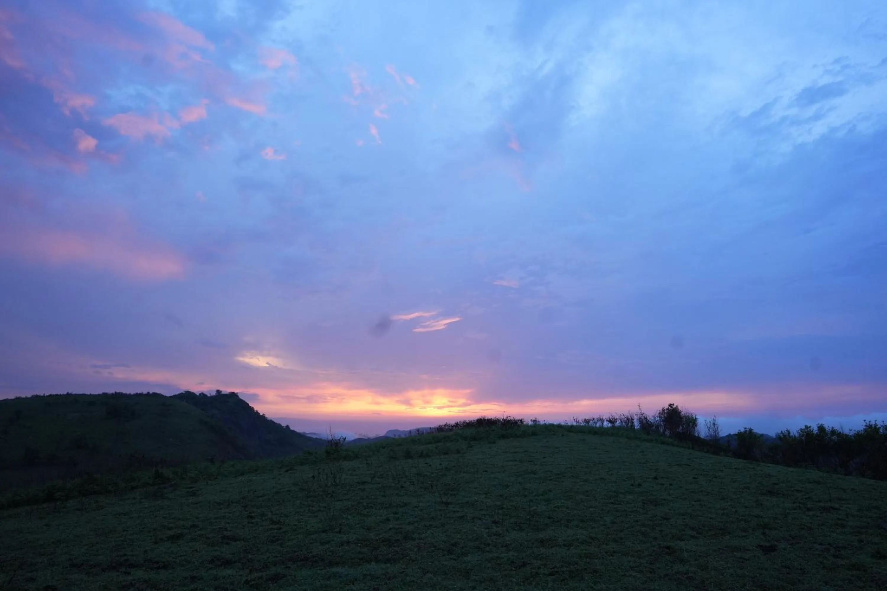 Vaga Mist Resort Vagamon