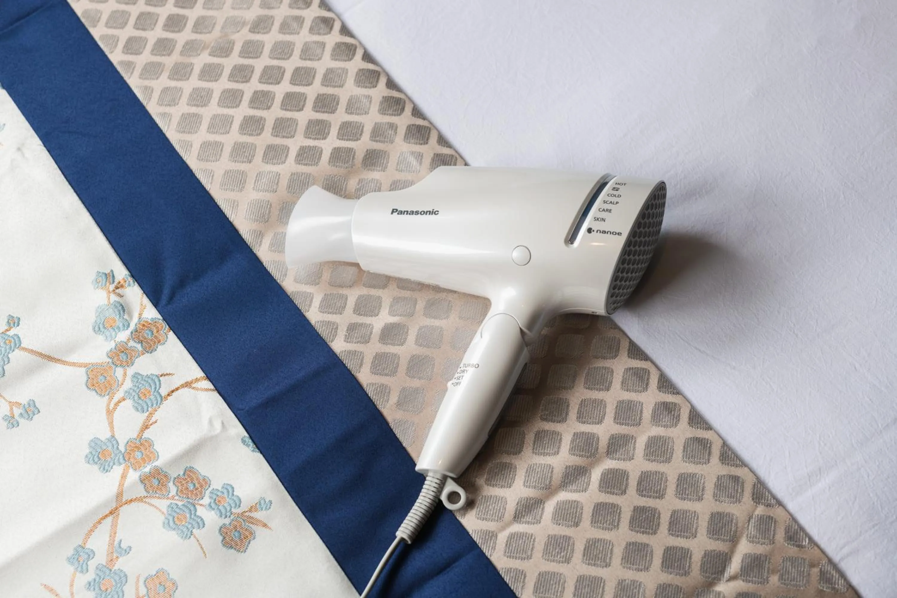 Bathroom in GRAND BASE Nagasaki Chukagai