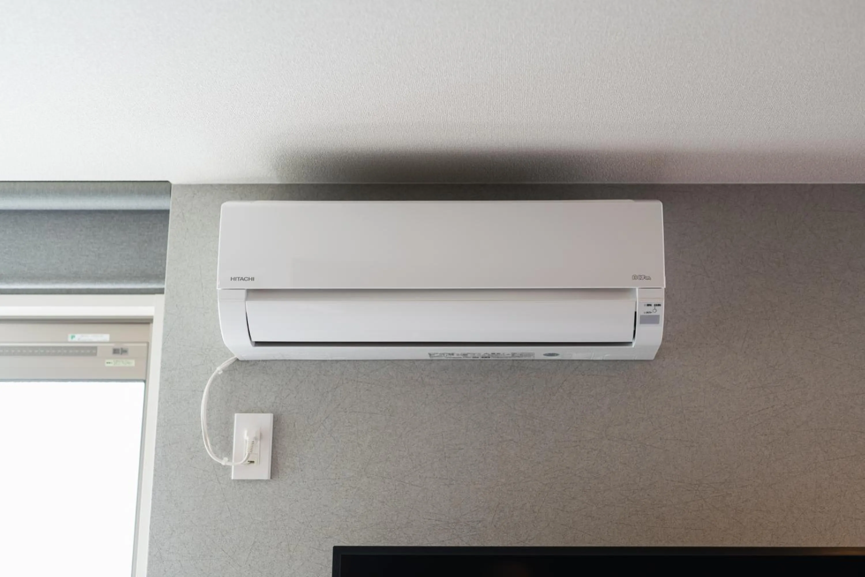 Photo of the whole room in GRAND BASE Nagasaki Chukagai