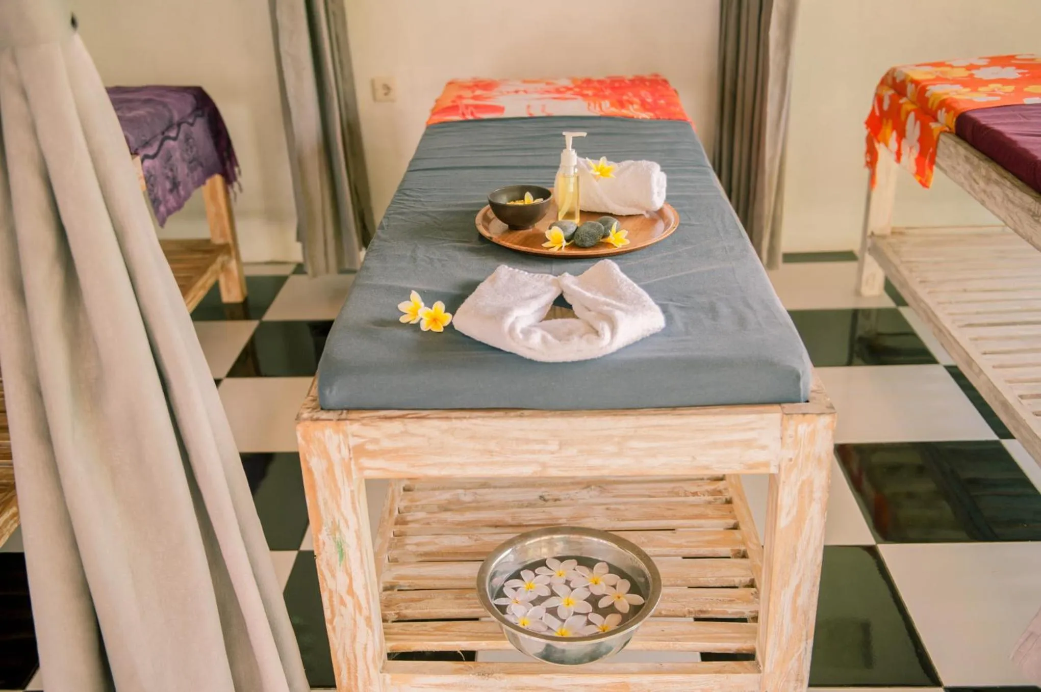 Sun Colada Villas & Spa