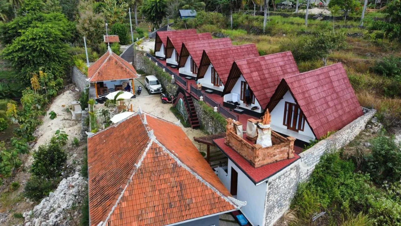 Sun Colada Villas & Spa