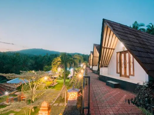 Sun Colada Villas & Spa