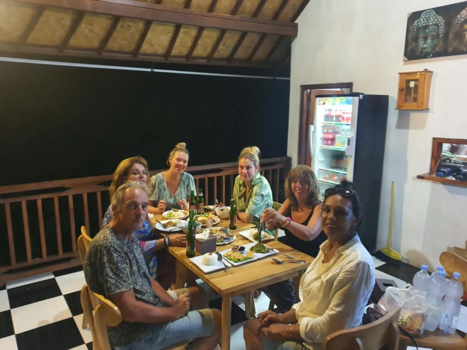 Sun Colada Villas & Spa